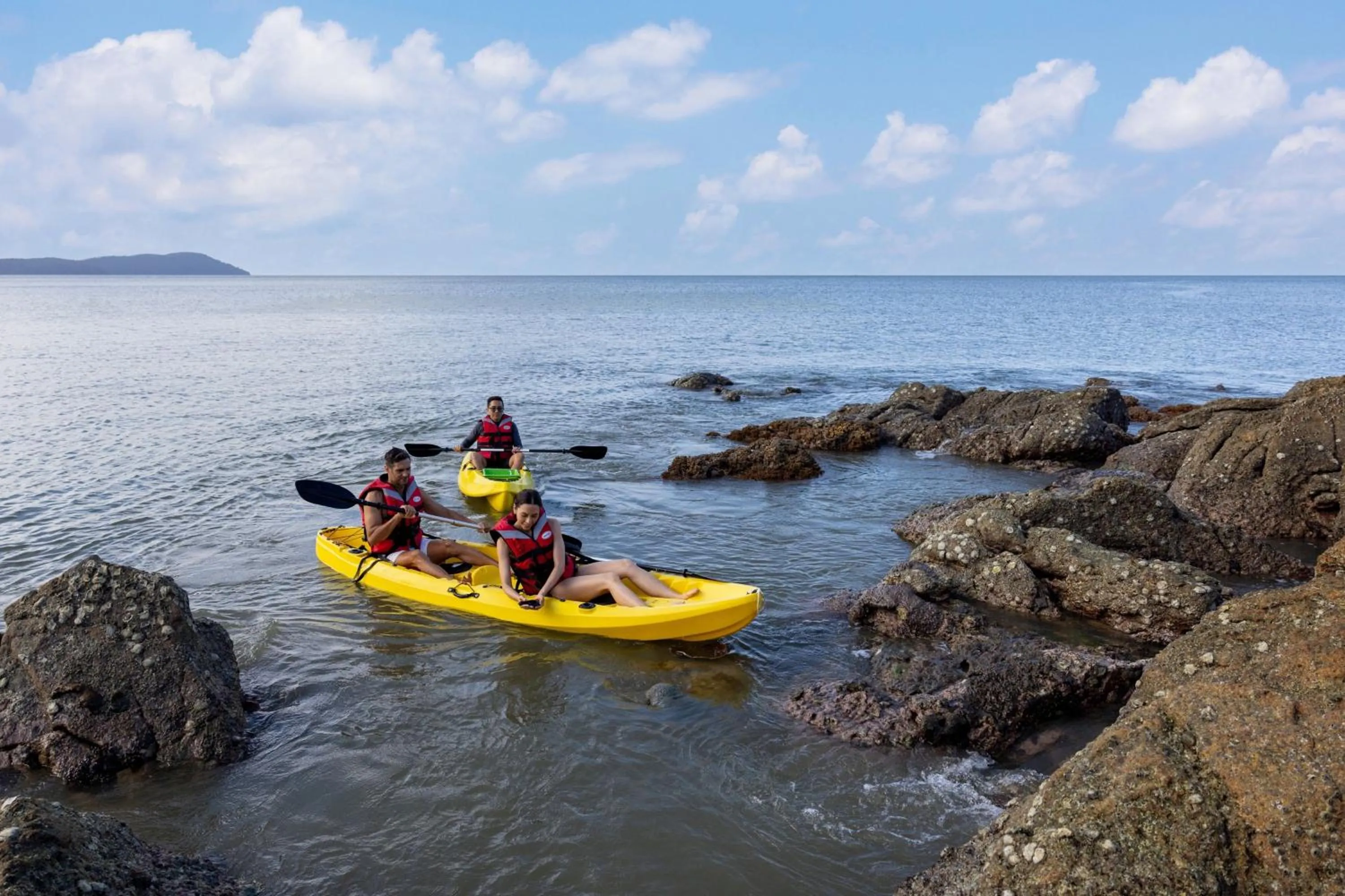 Other in The Ritz-Carlton, Langkawi