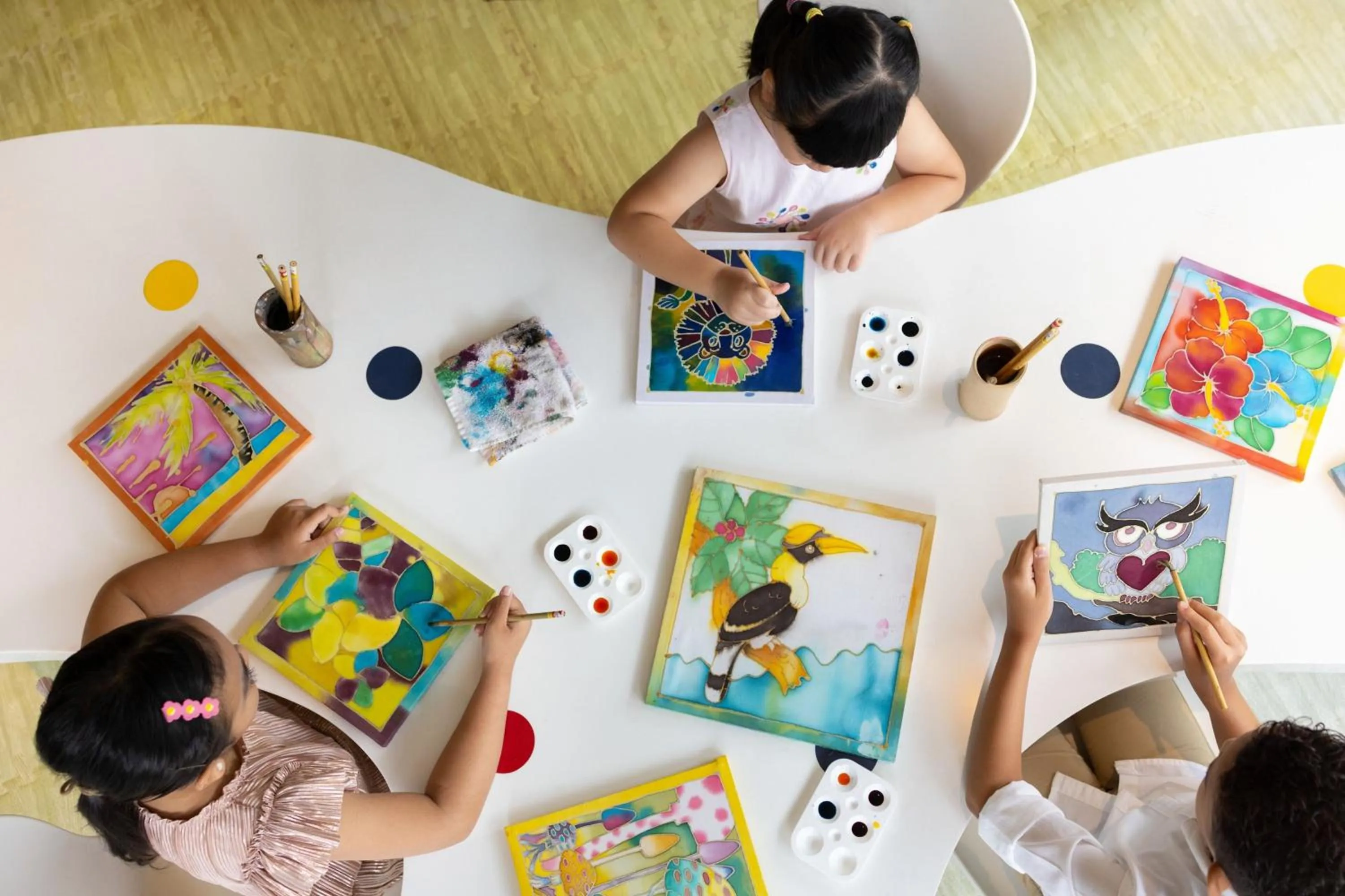 Other in The Ritz-Carlton, Langkawi