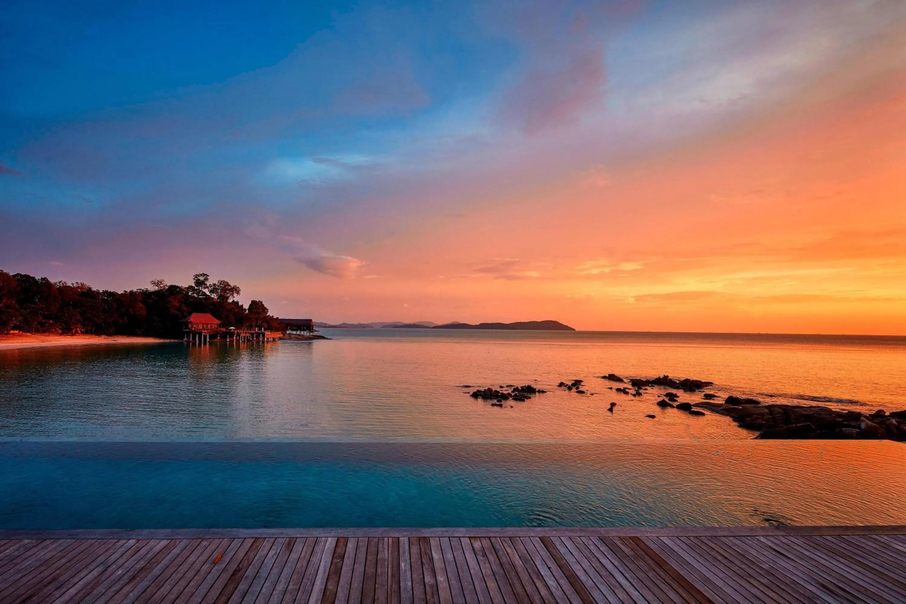 Other in The Ritz-Carlton, Langkawi