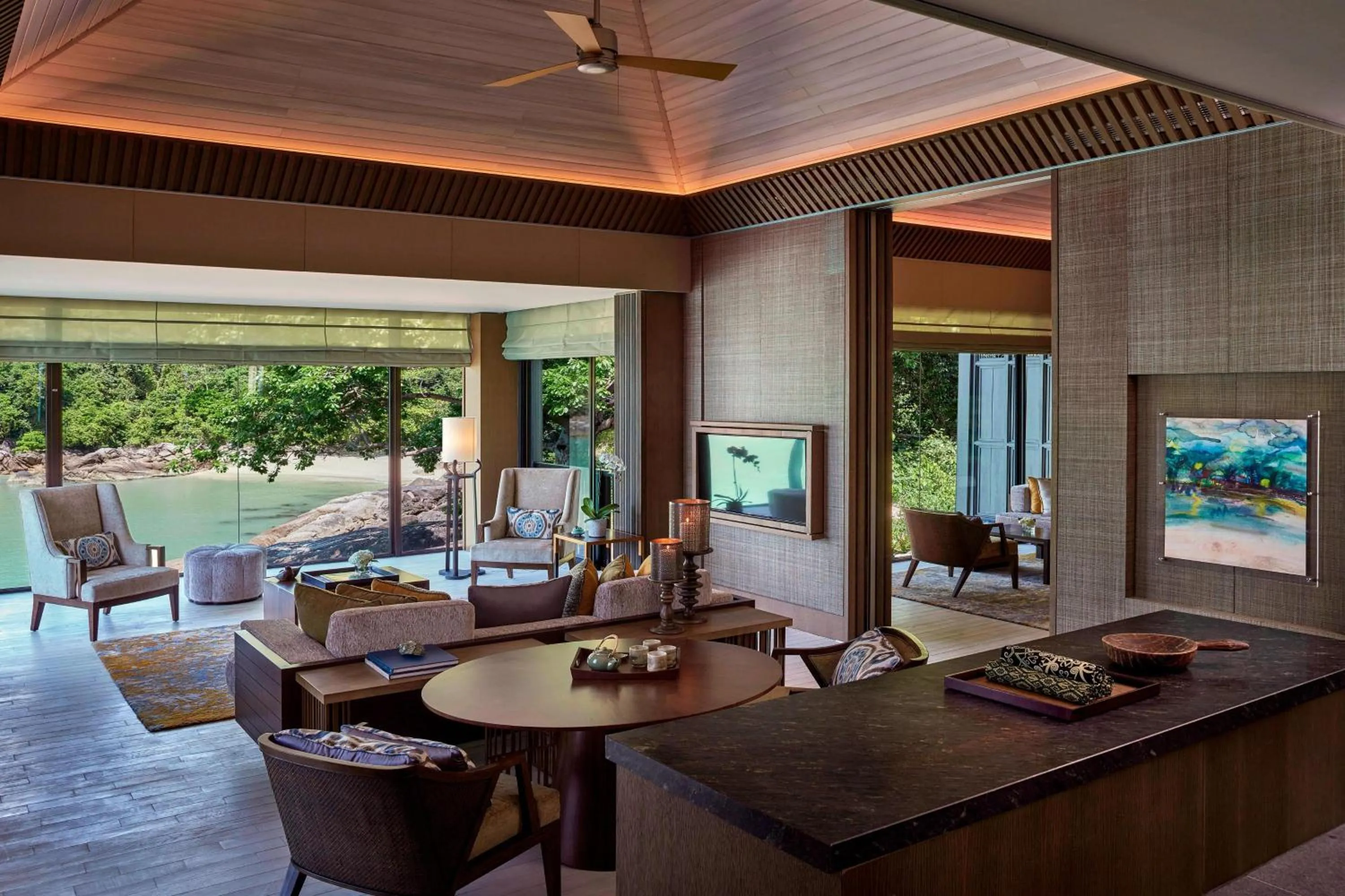 Other in The Ritz-Carlton, Langkawi