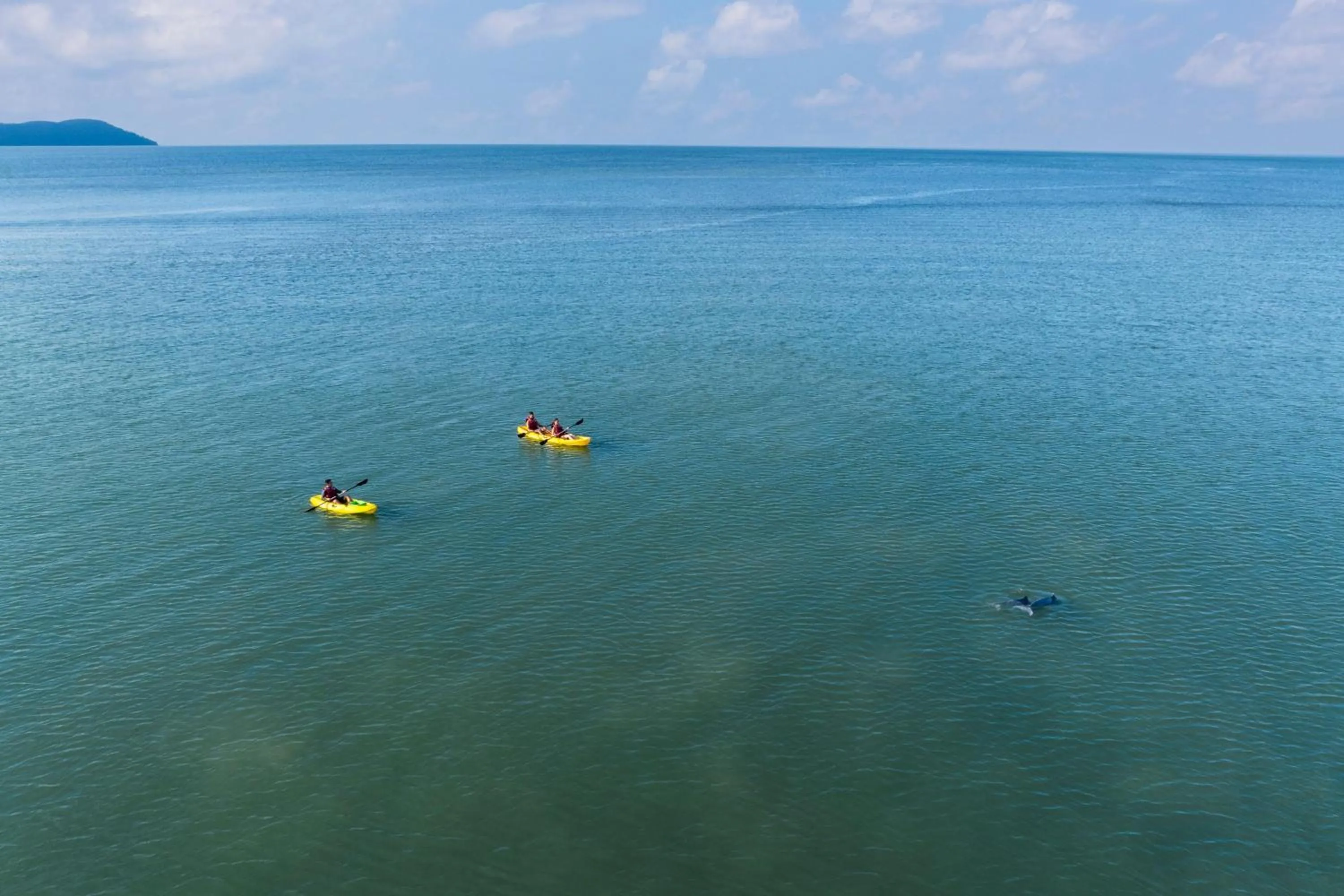 Other in The Ritz-Carlton, Langkawi