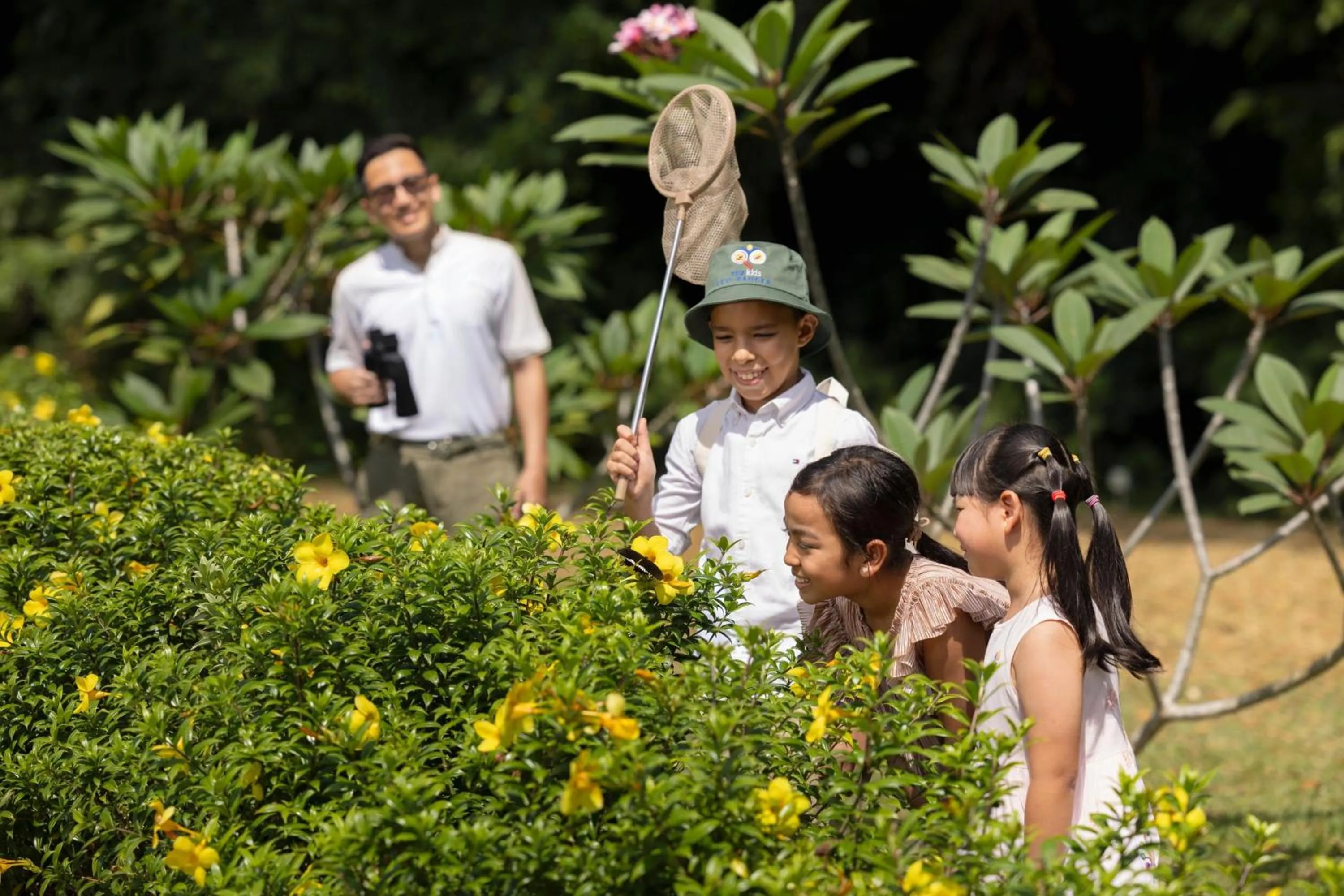 Other in The Ritz-Carlton, Langkawi