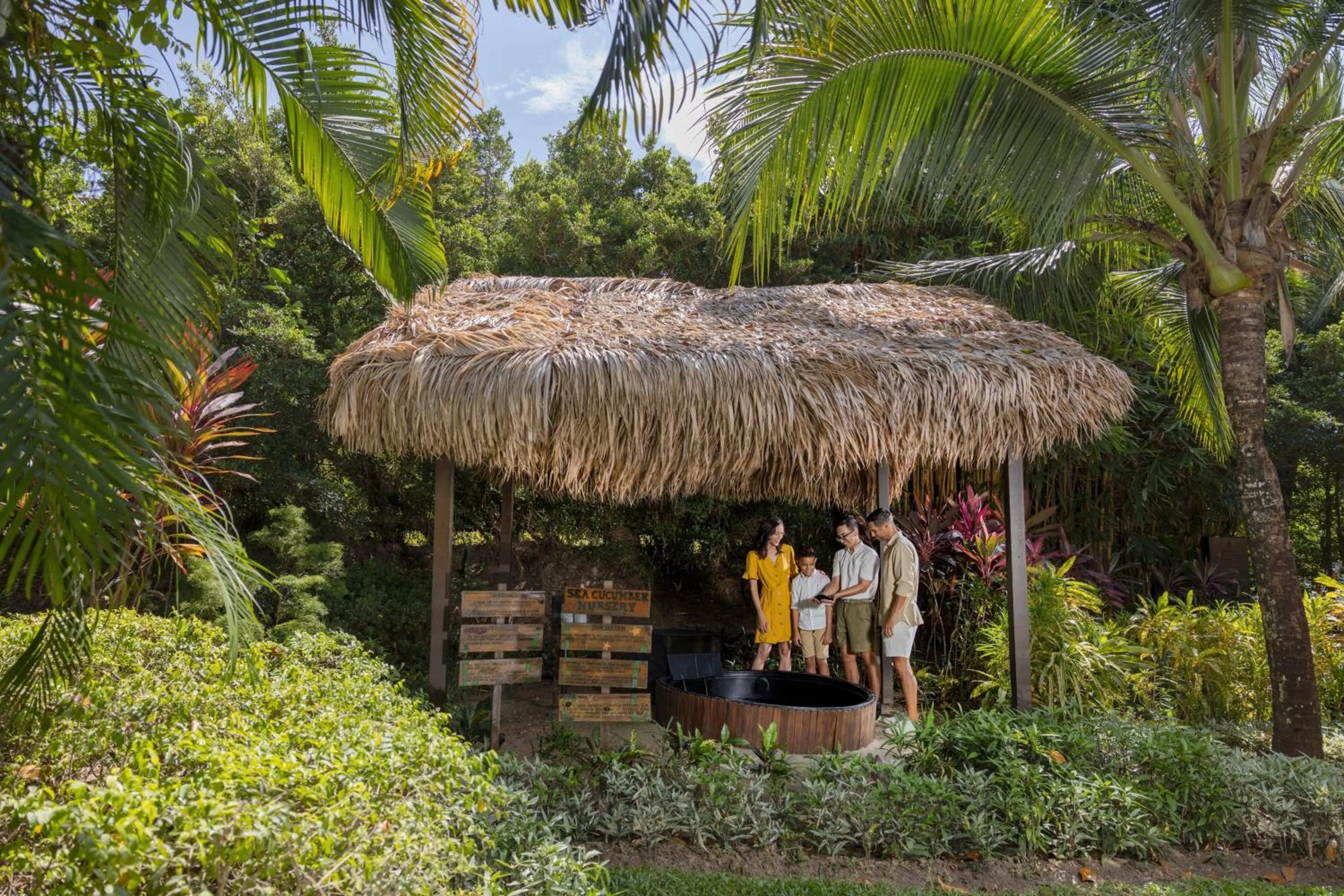 Other in The Ritz-Carlton, Langkawi