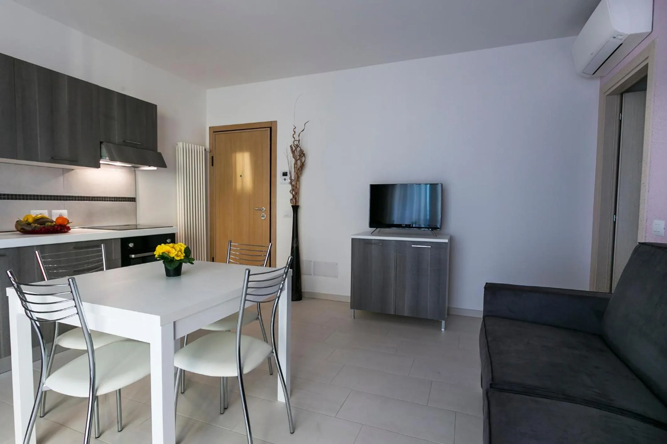 Residenza Riva Azzurra