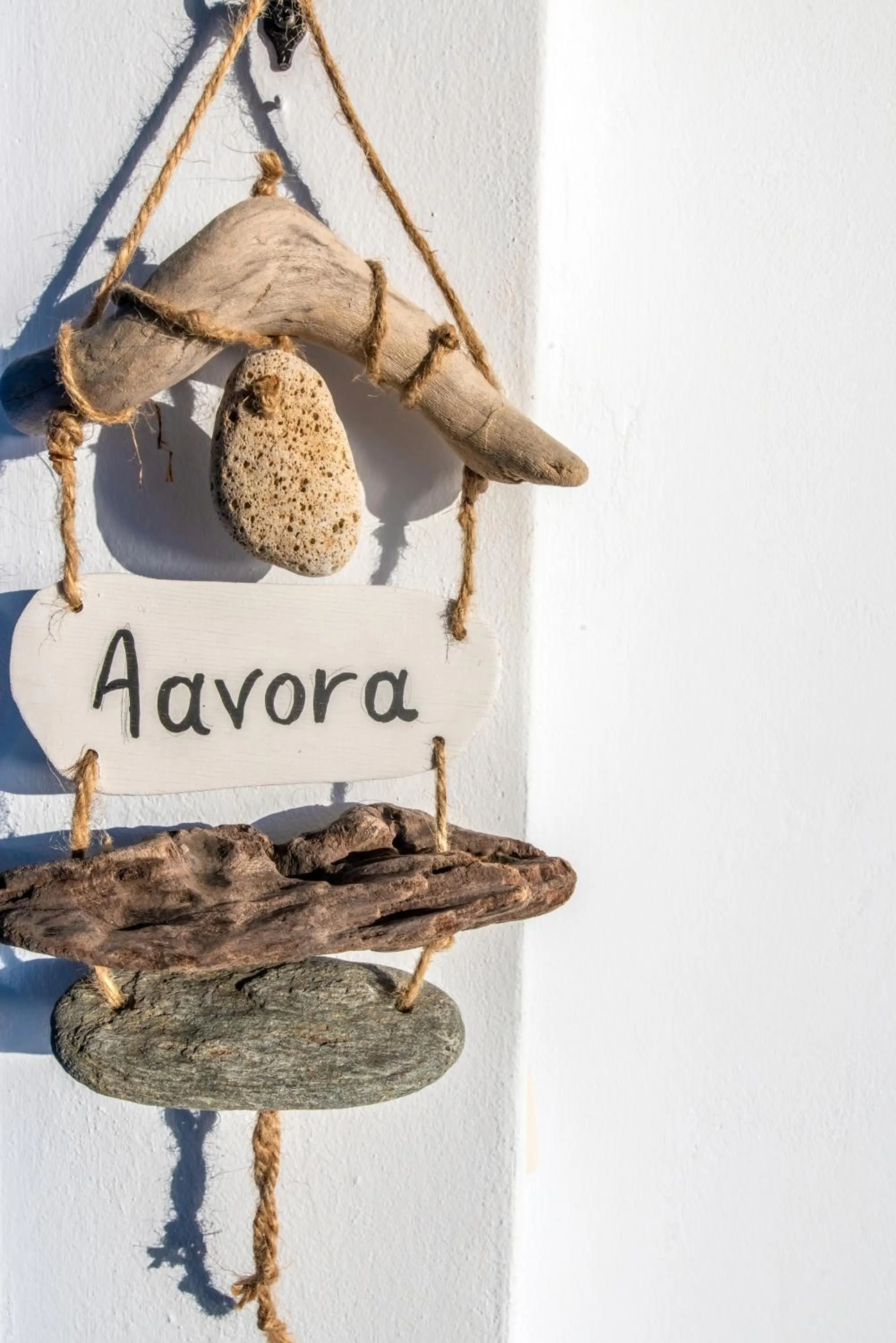Property building in Avissalou Apartments