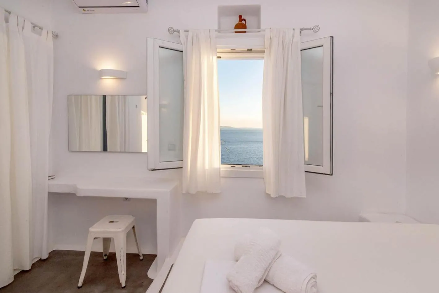 Photo of the whole room, Bed in Avissalou Apartments