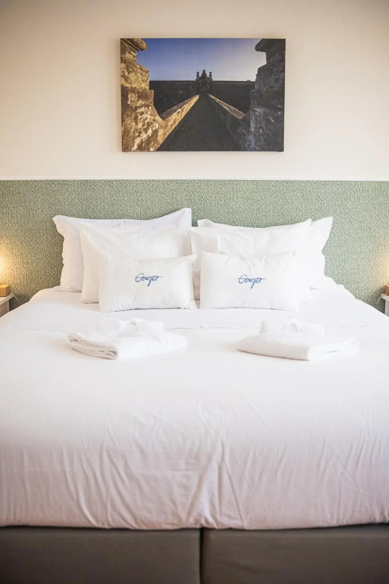 Double Room with Shared Bathroom - single occupancy in My Angra Charming House Double Room with Shared Bathroom - single occupancy in My Angra Charming House