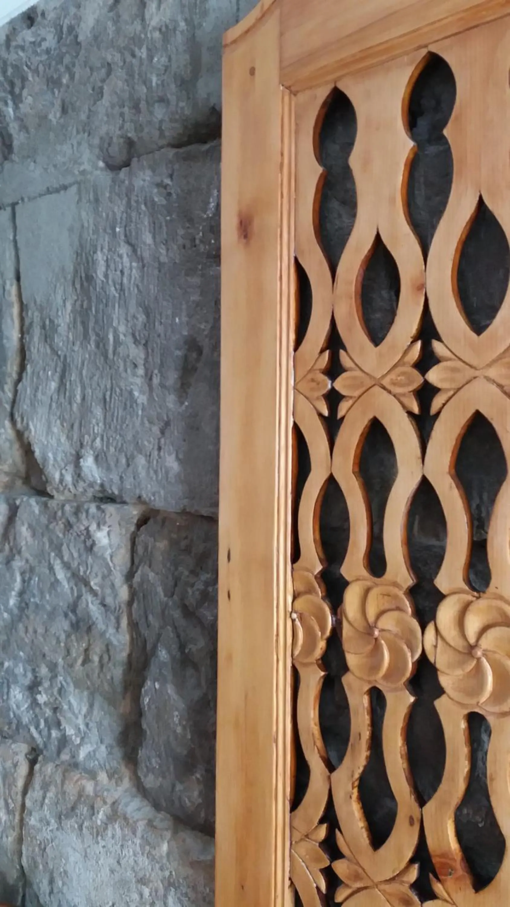 Lobby or reception in My Angra Charming House