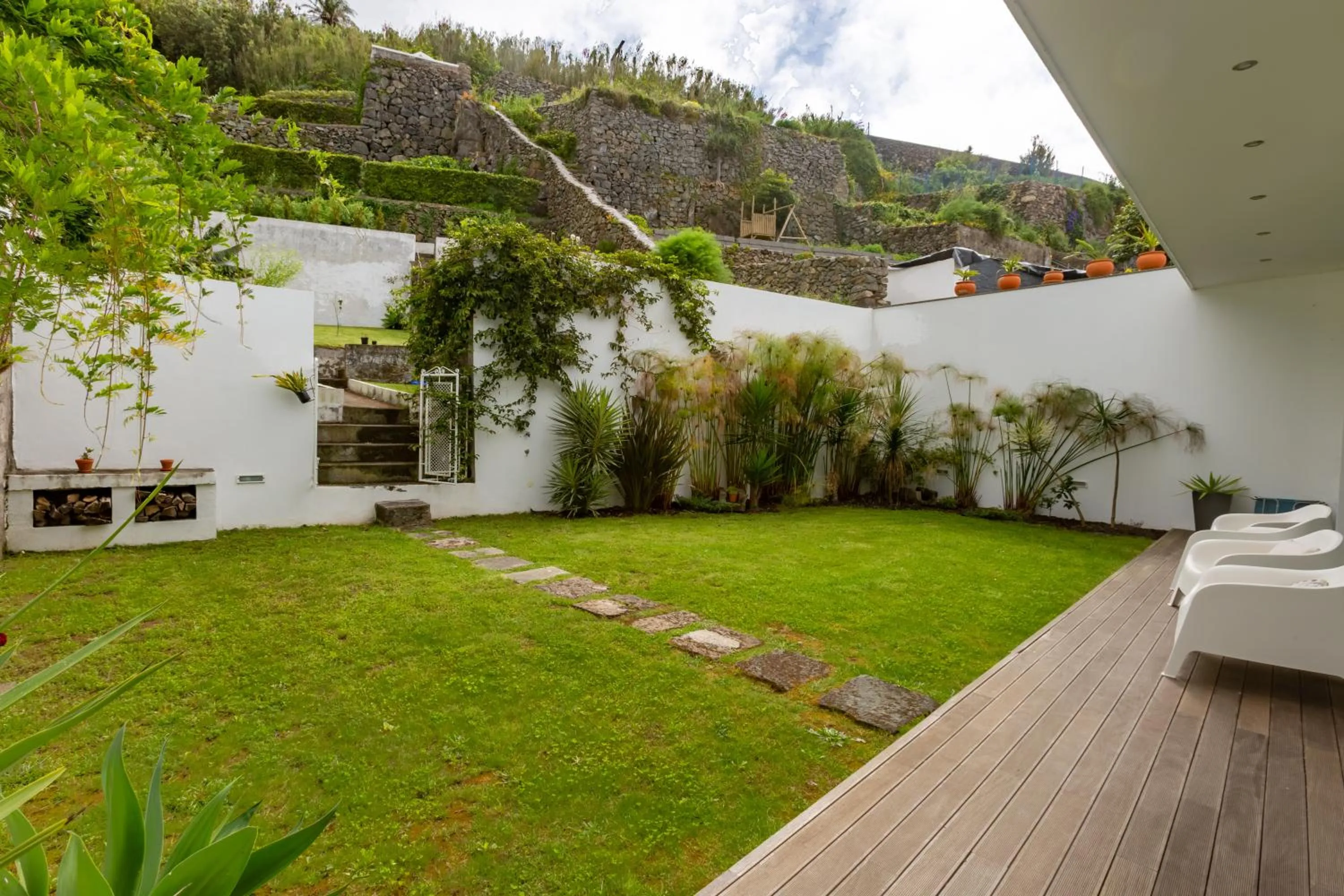 Property building in My Angra Charming House