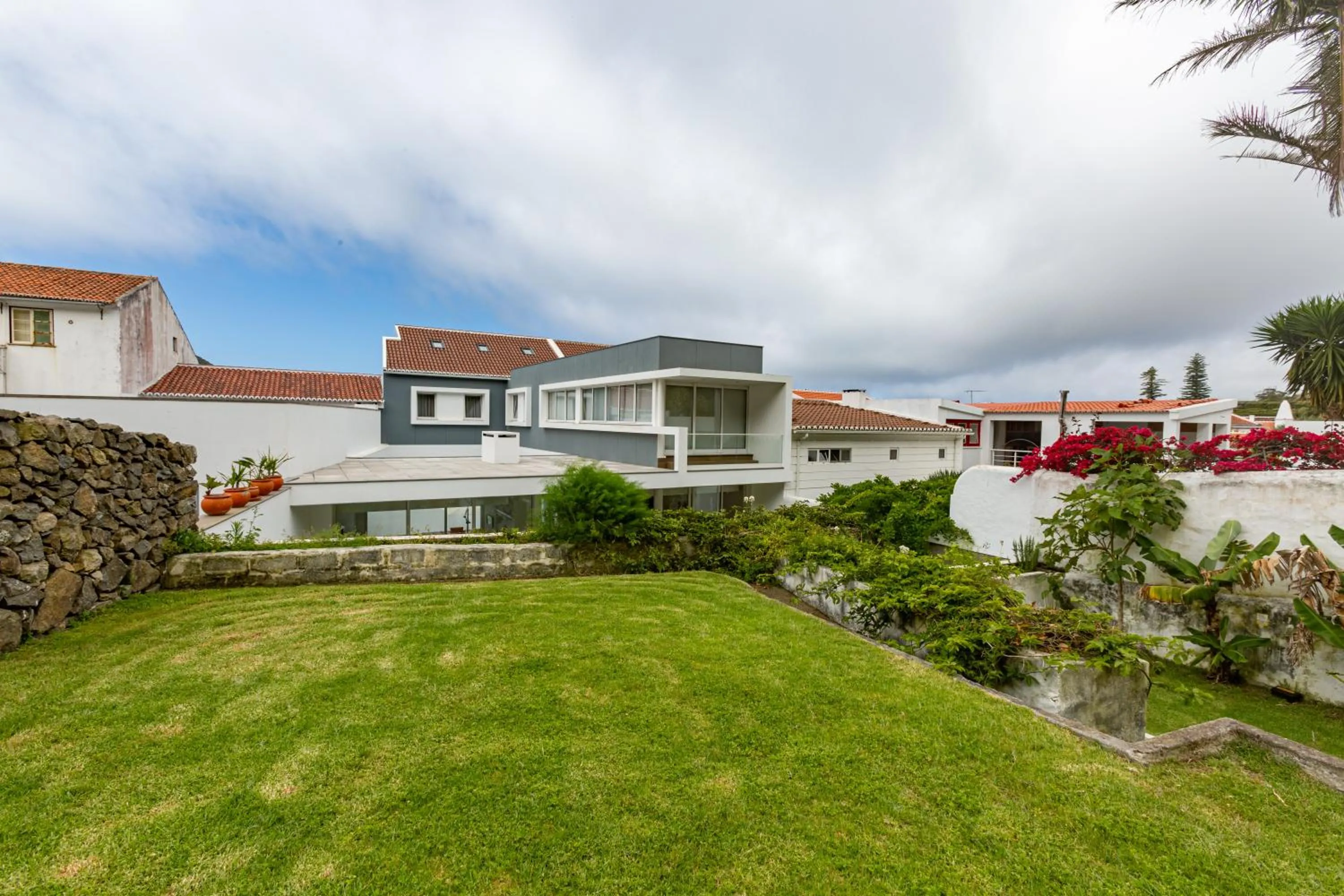 Property building in My Angra Charming House