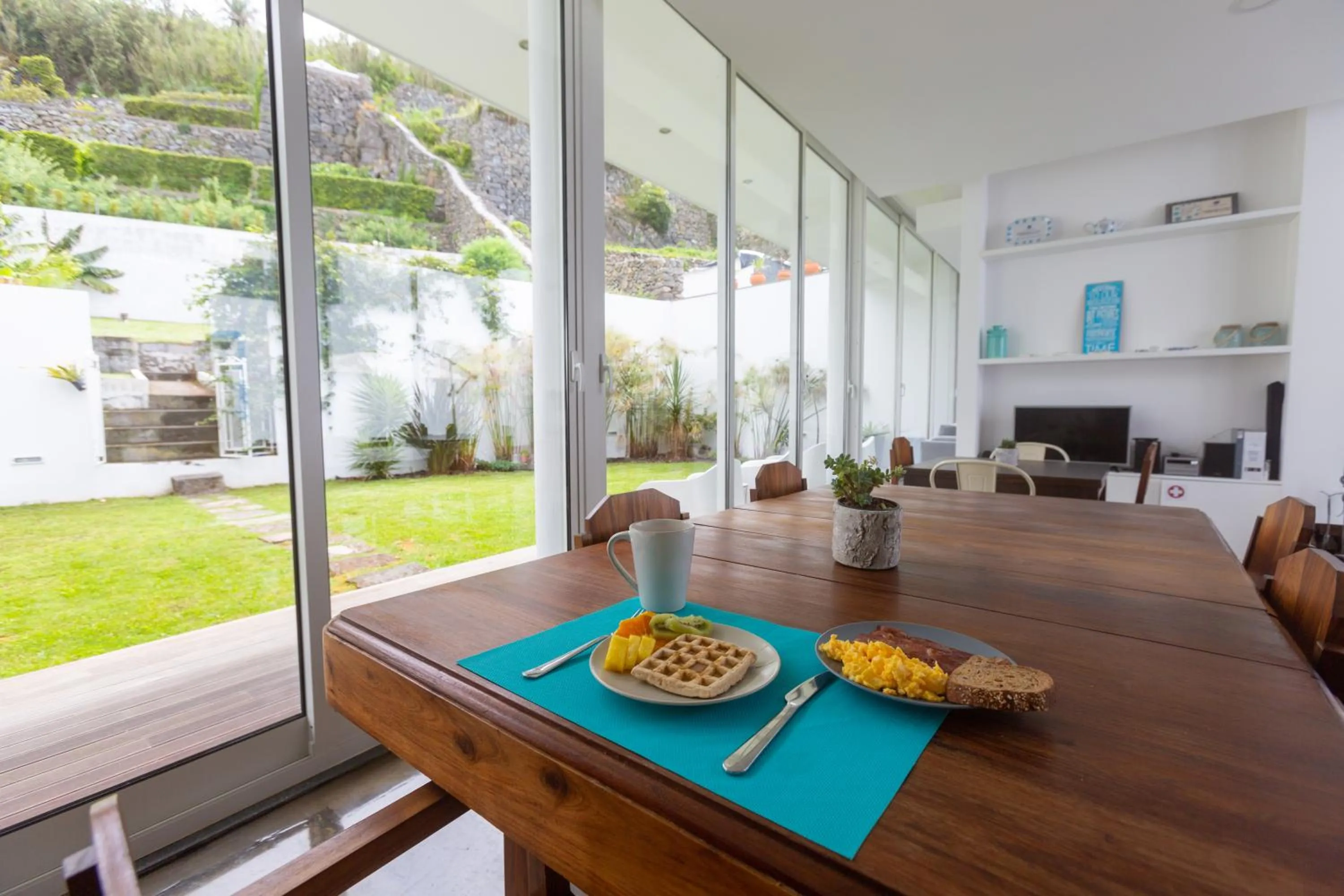 Banquet/Function facilities in My Angra Charming House