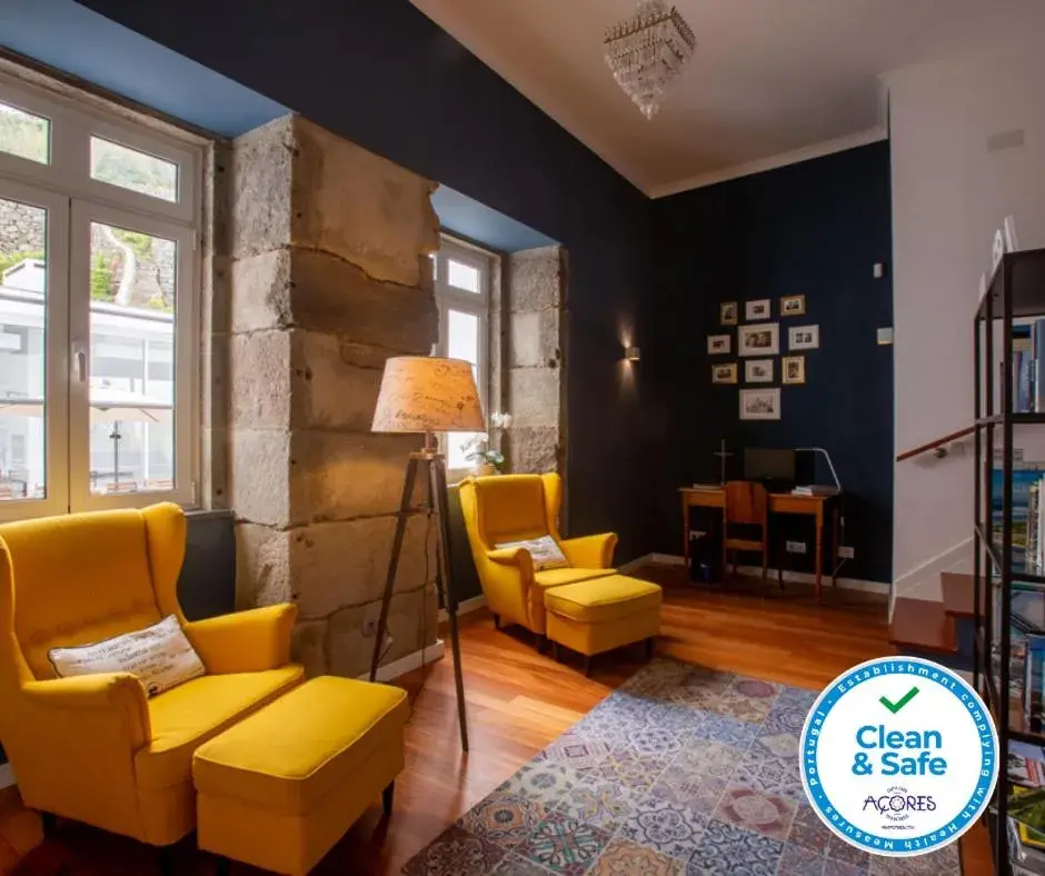 My Angra Charming House My Angra Charming House