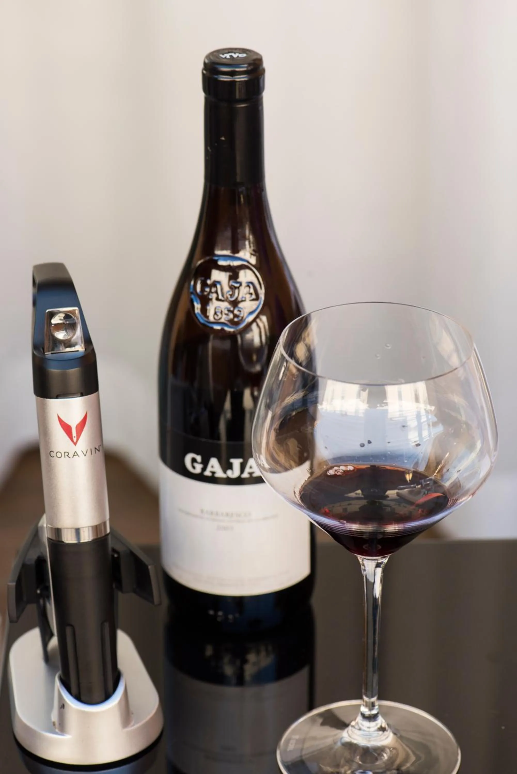 Drinks in Hotel De' Ricci - Small Luxury Hotels of the World