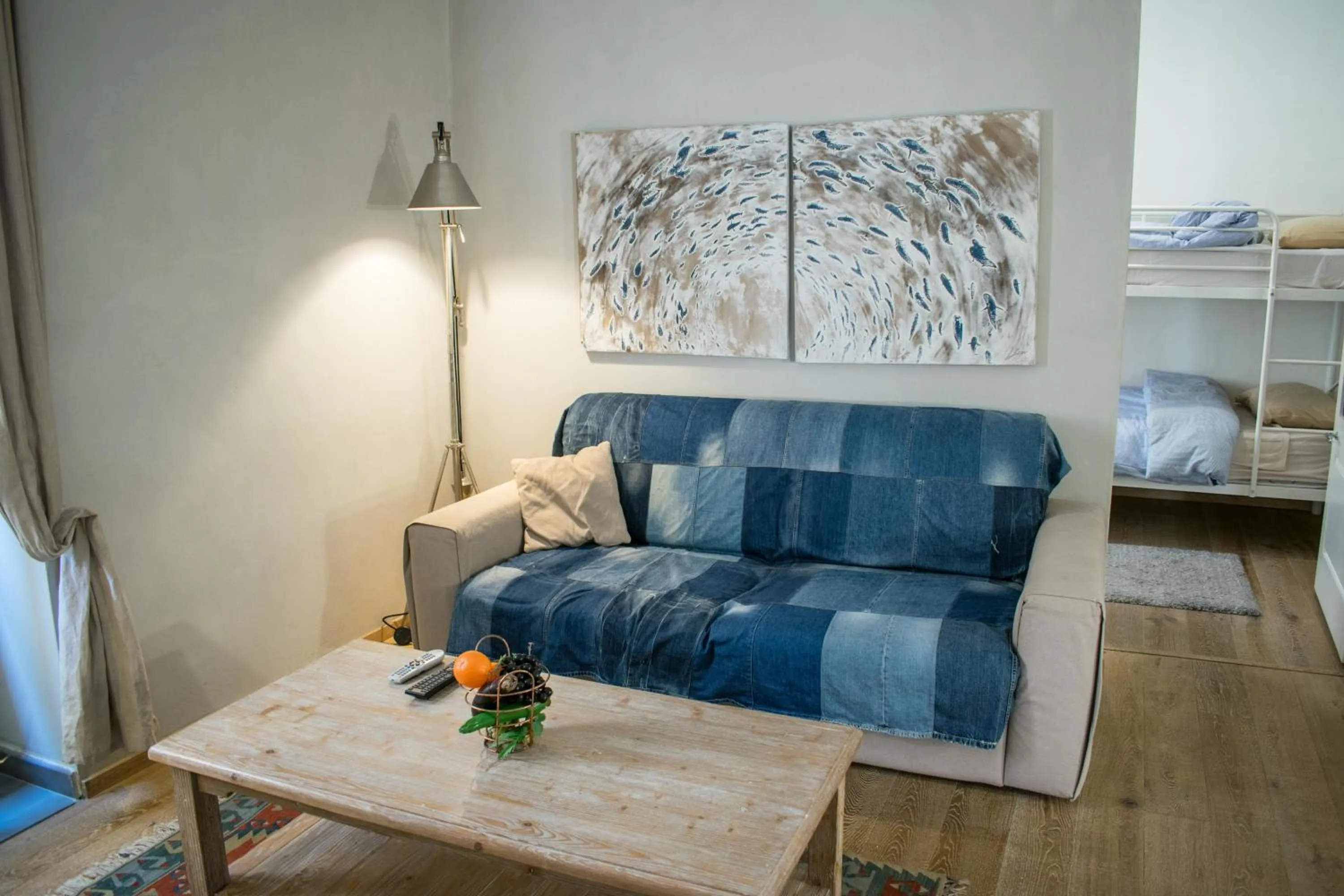 Melita corner apartment