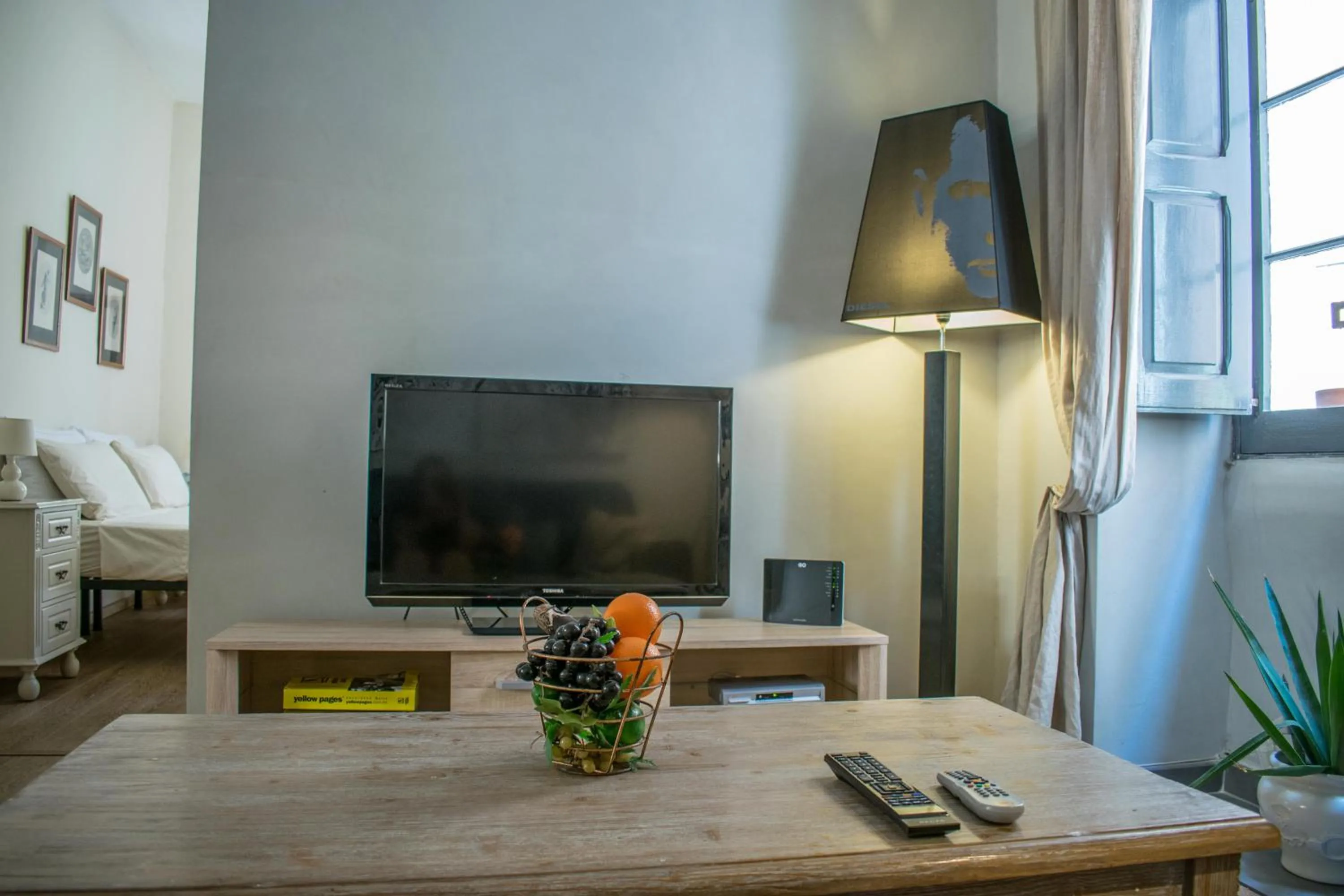 Melita corner apartment
