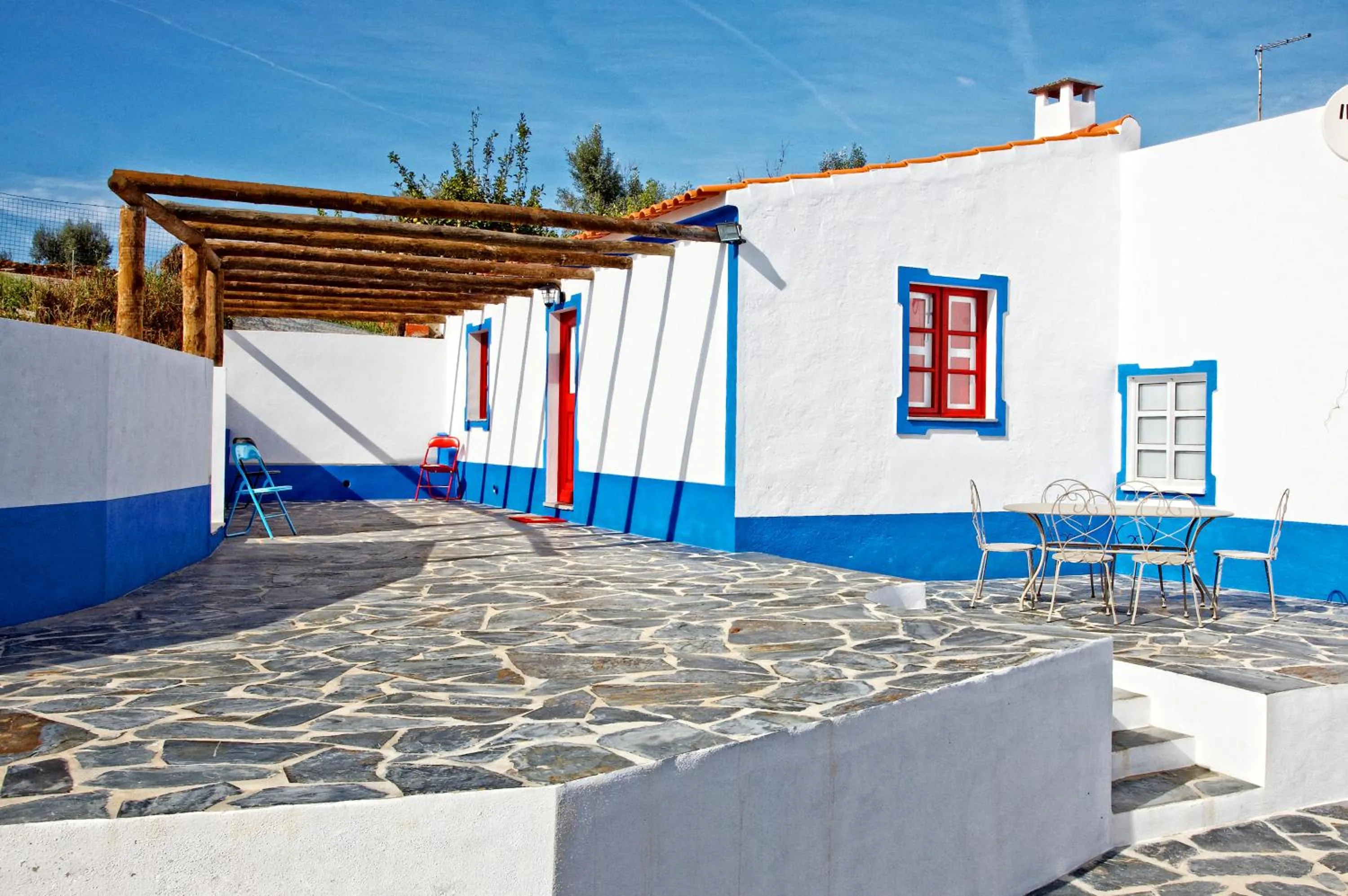 Casa da Eira