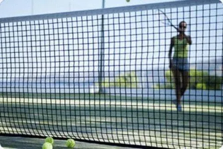 People in Sirene Blue Luxury Beach Resort