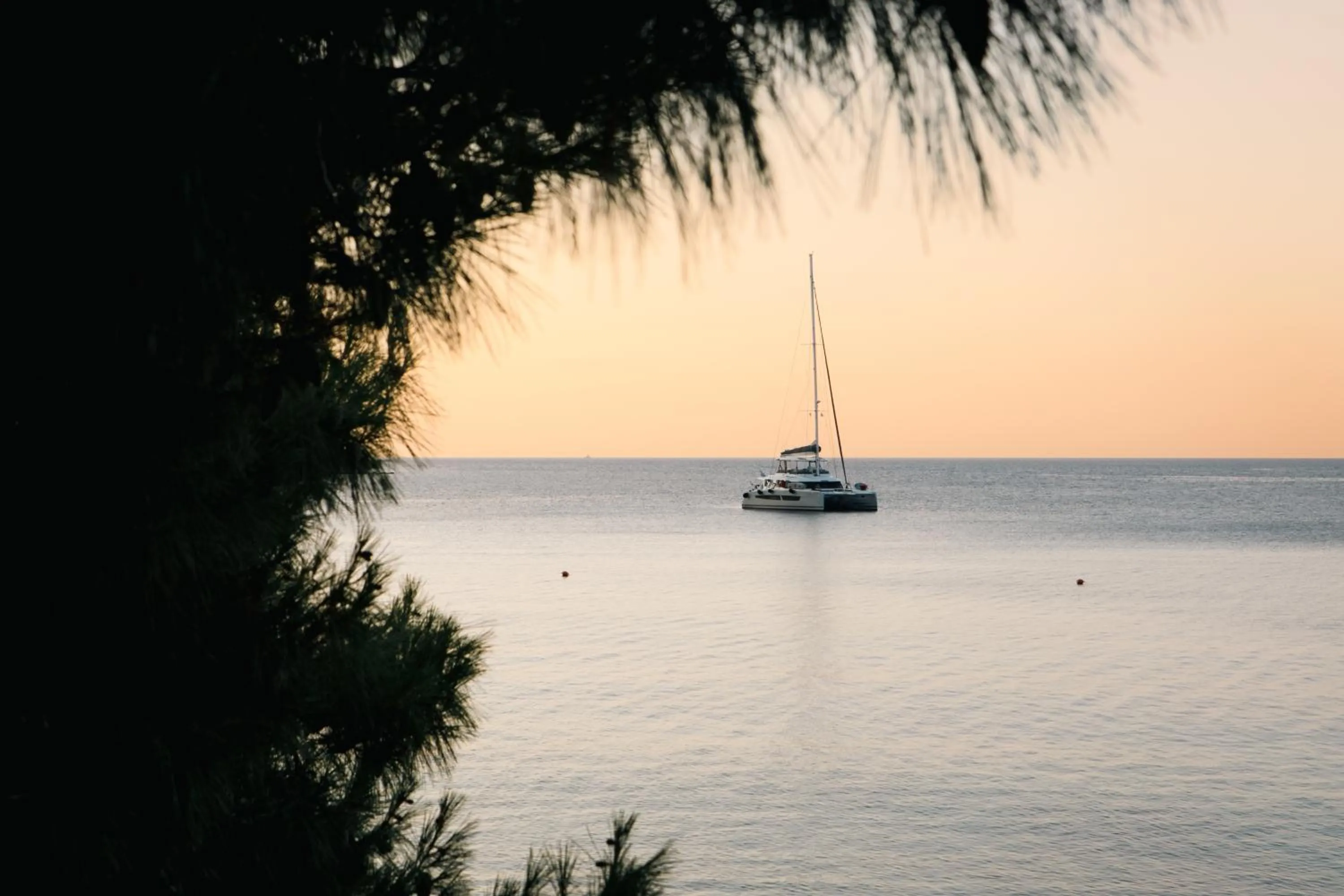 Sea view in Sirene Blue Luxury Beach Resort