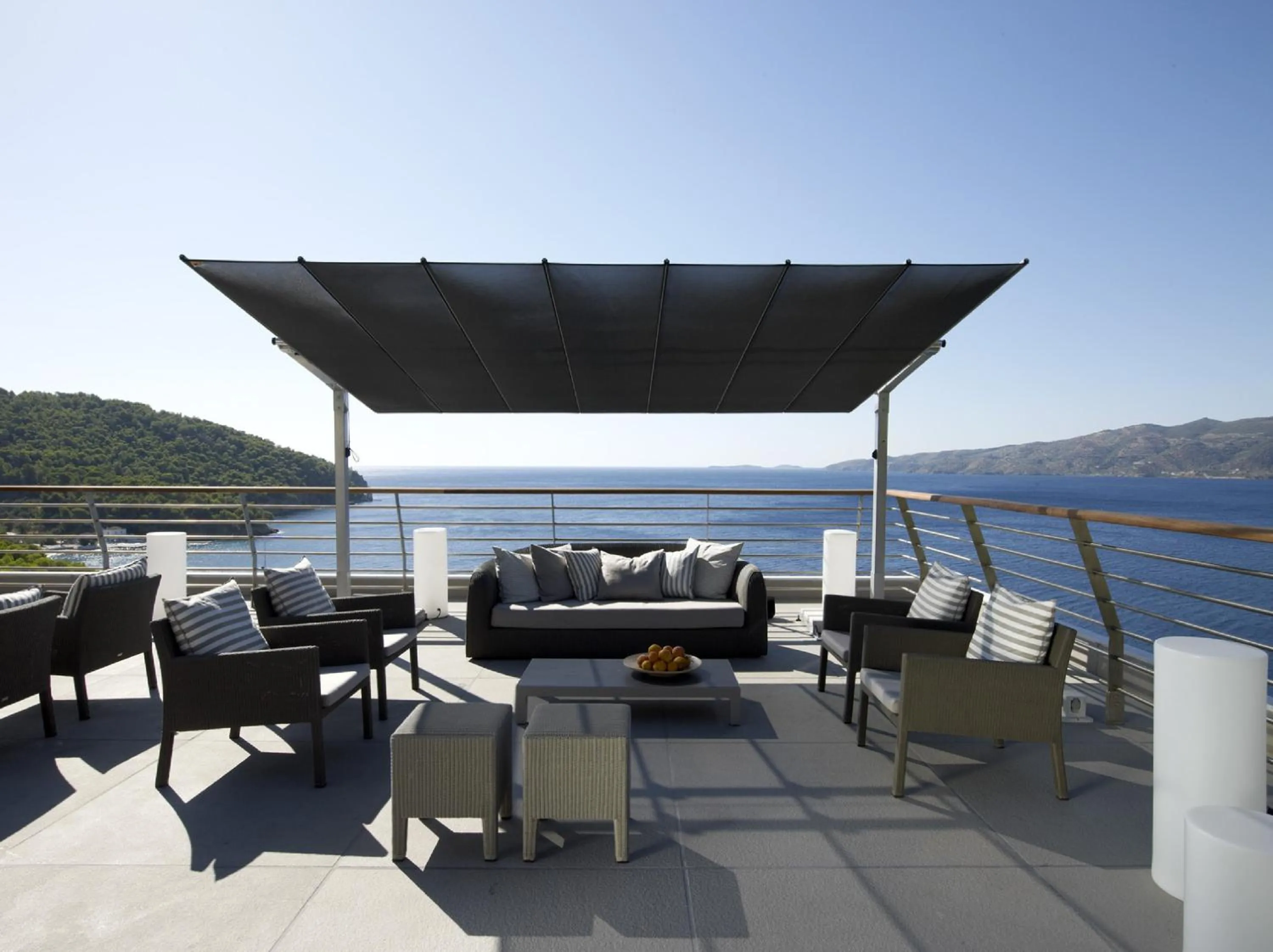 View (from property/room) in Sirene Blue Luxury Beach Resort