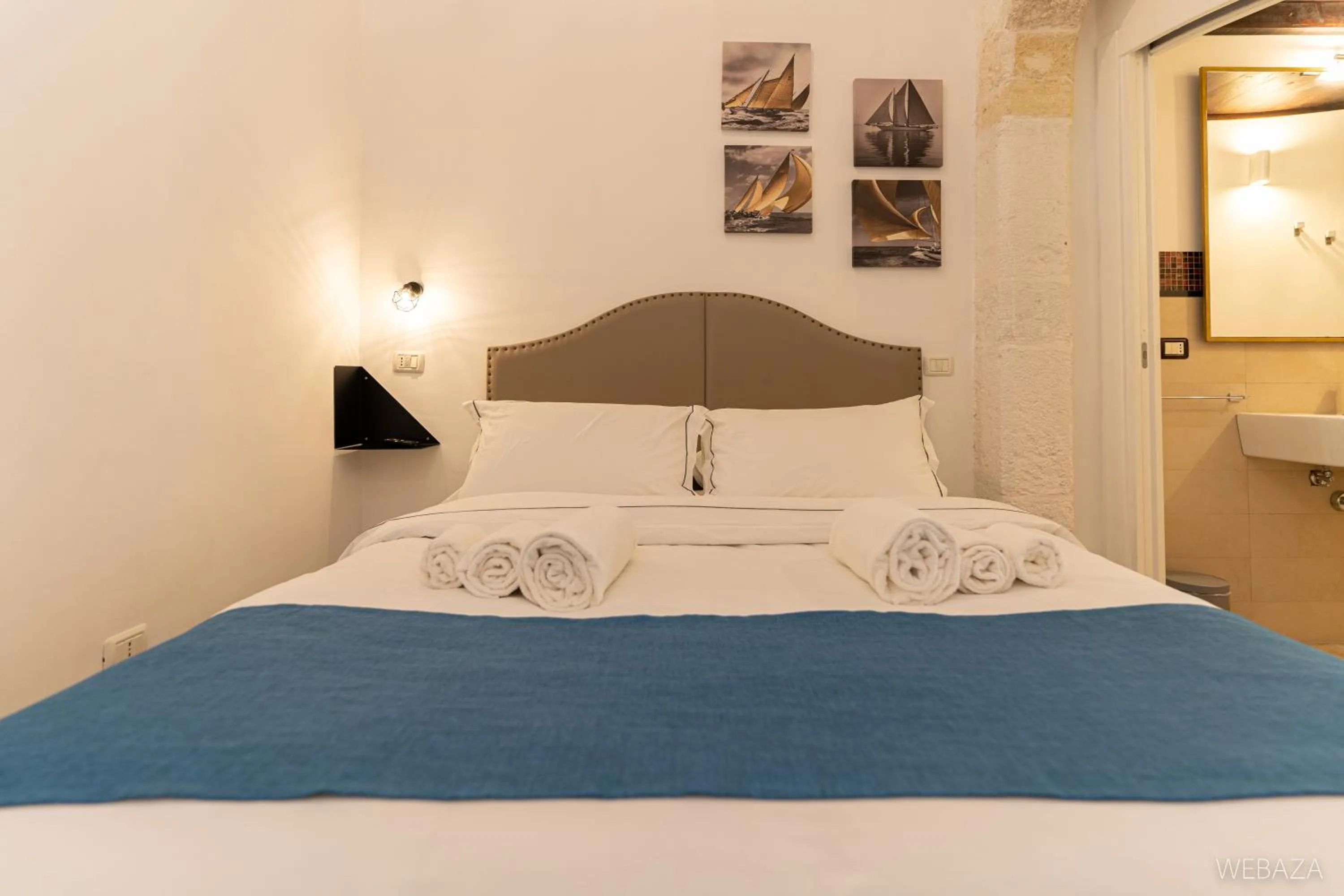 Suite Novecento