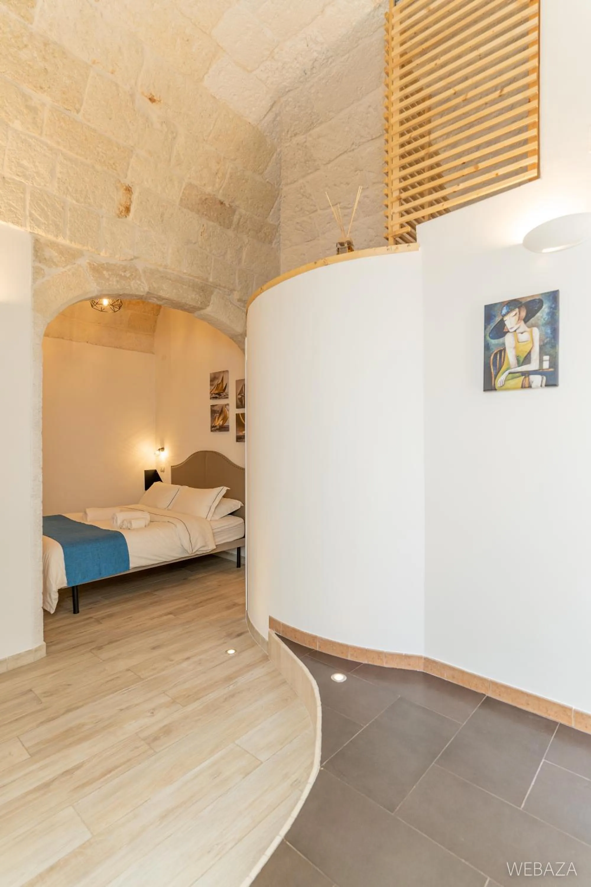 Suite Novecento