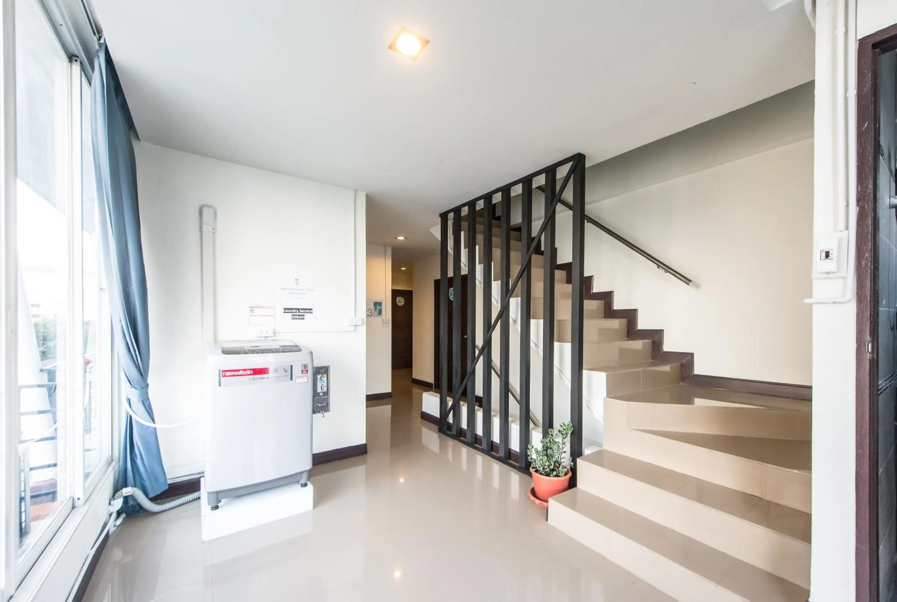 Other in Full stop. Hostel Chiang Mai