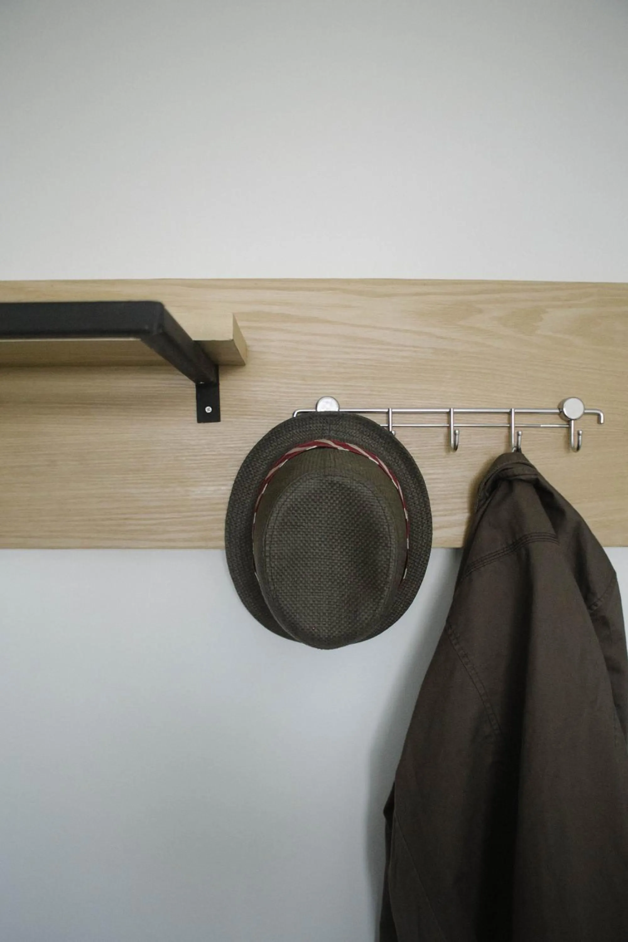 Area and facilities in Full stop. Hostel Chiang Mai