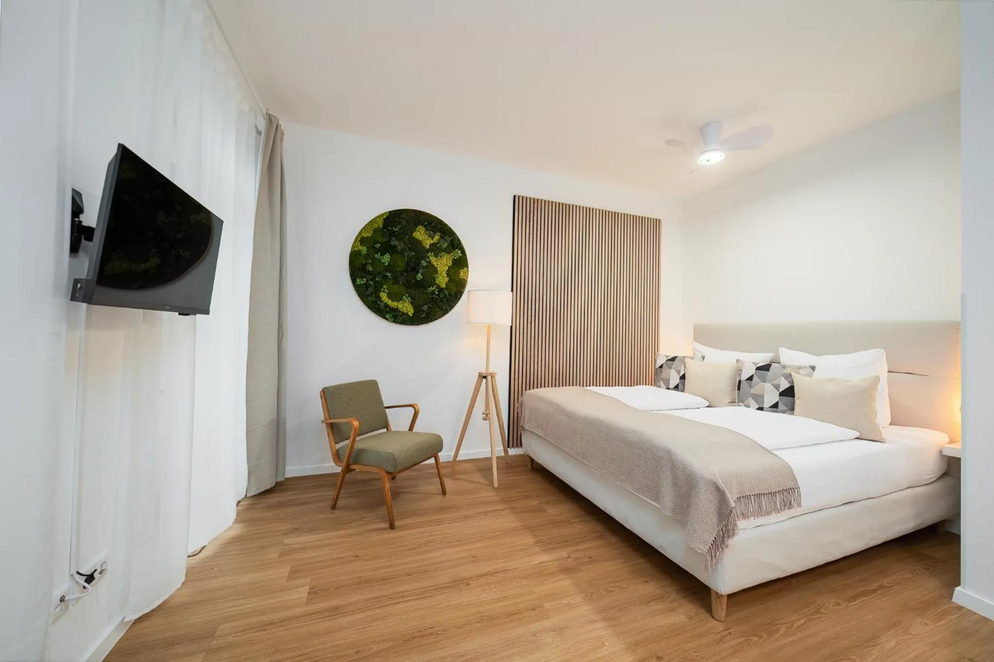 Boutique Hotel am Schillerplatz