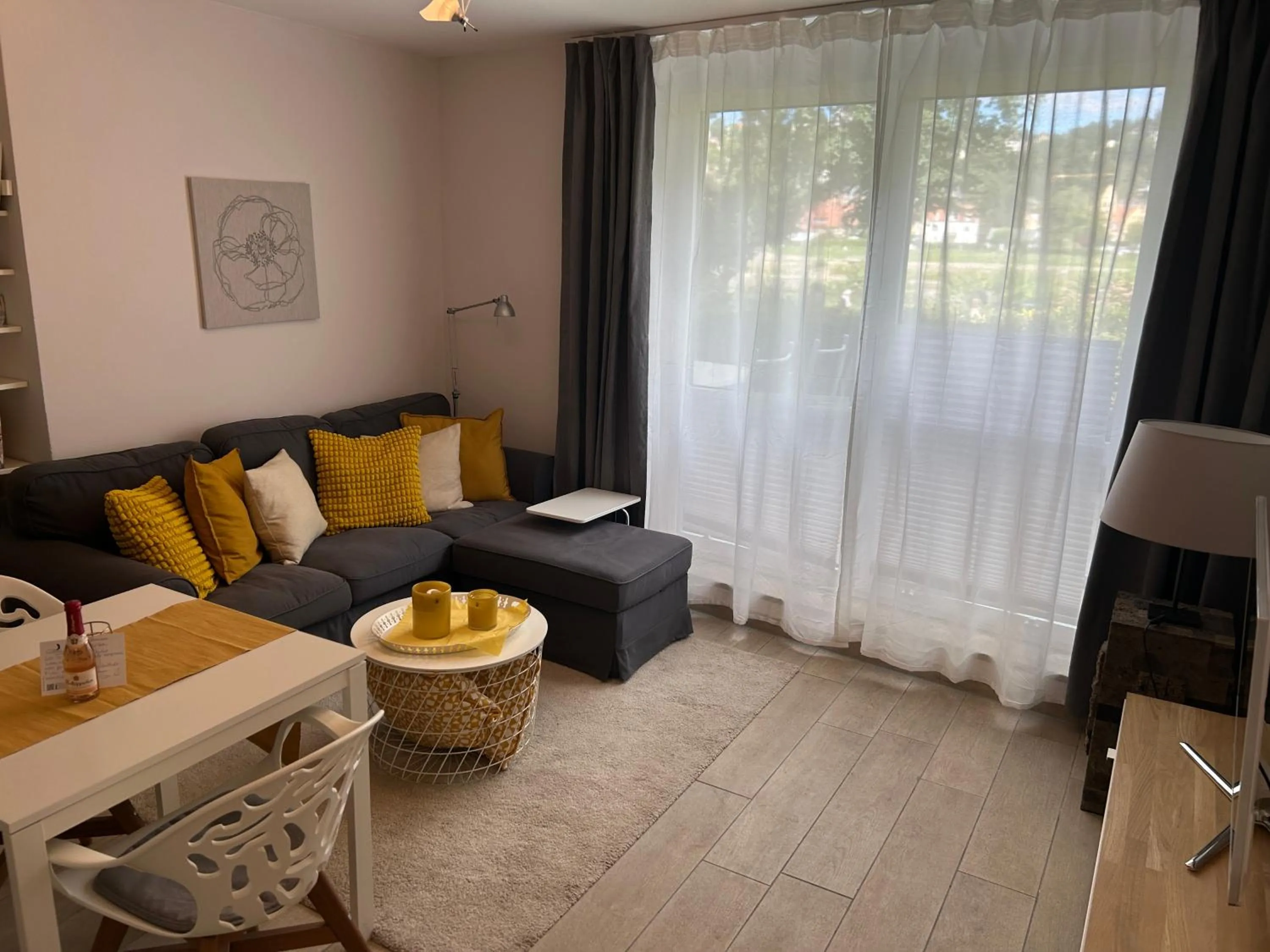 Boutique Hotel am Schillerplatz
