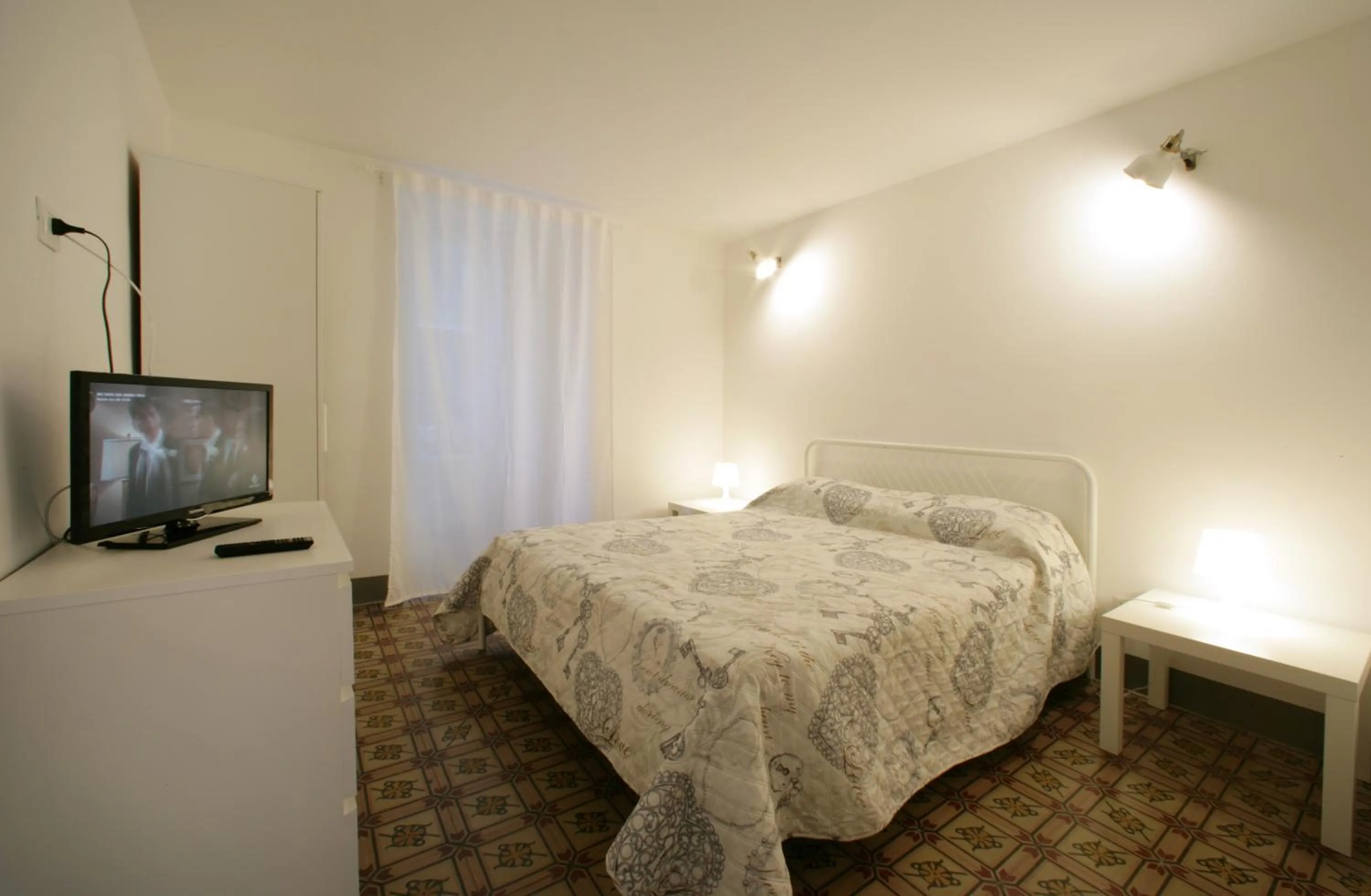 La Piccola Giudecca