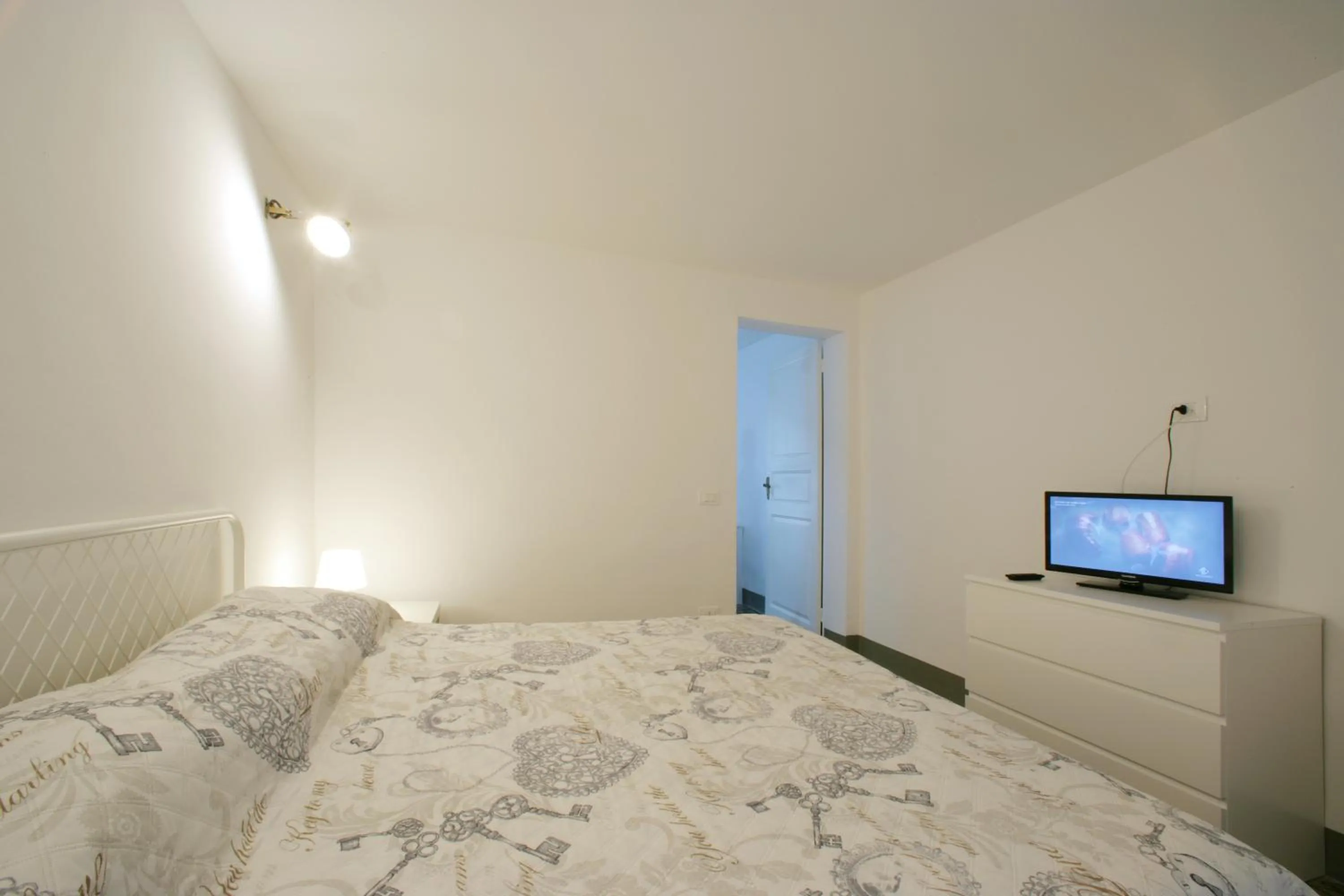 La Piccola Giudecca