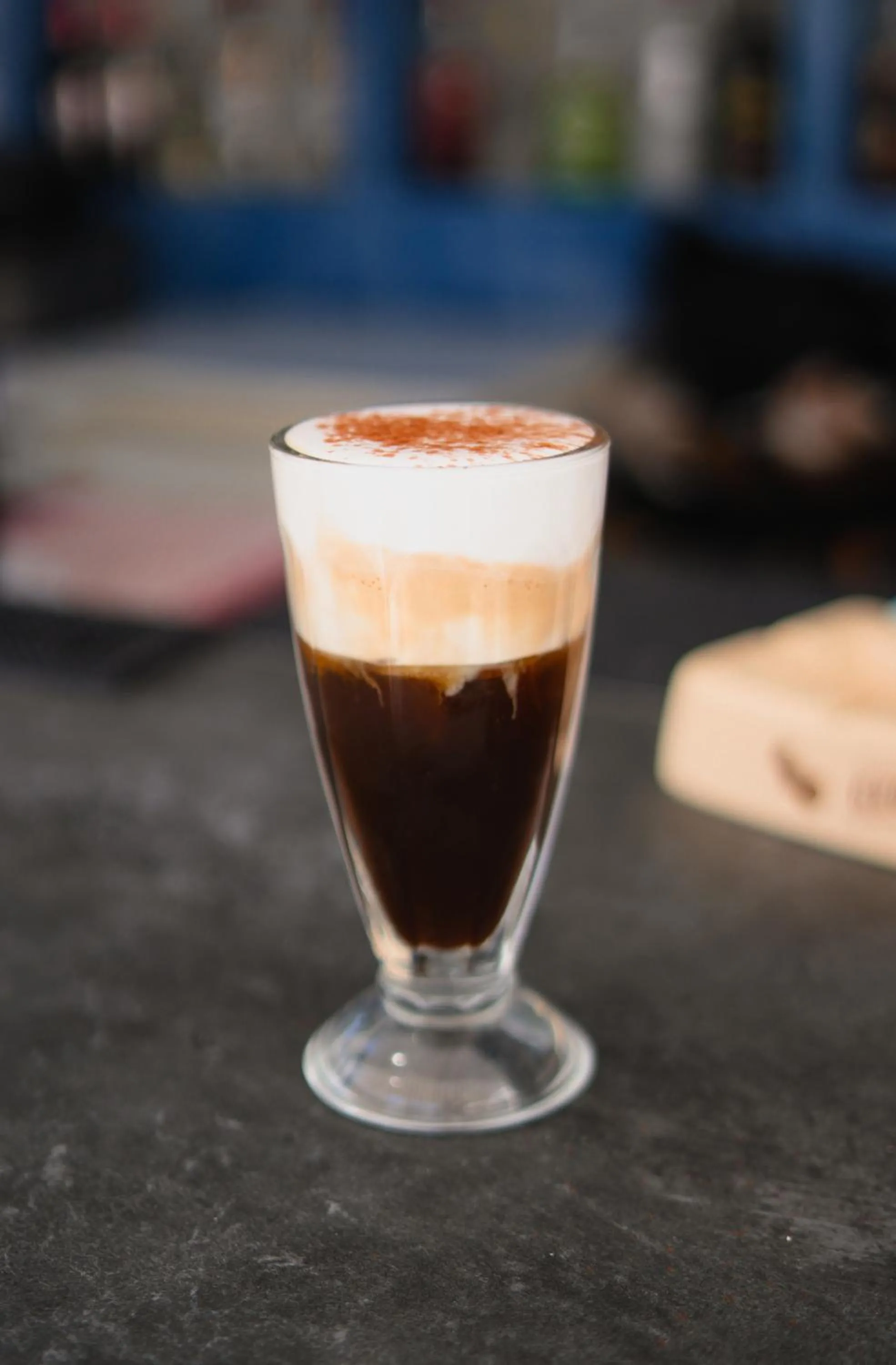 Restaurant/places to eat in Roula Villa Studios & Apartments