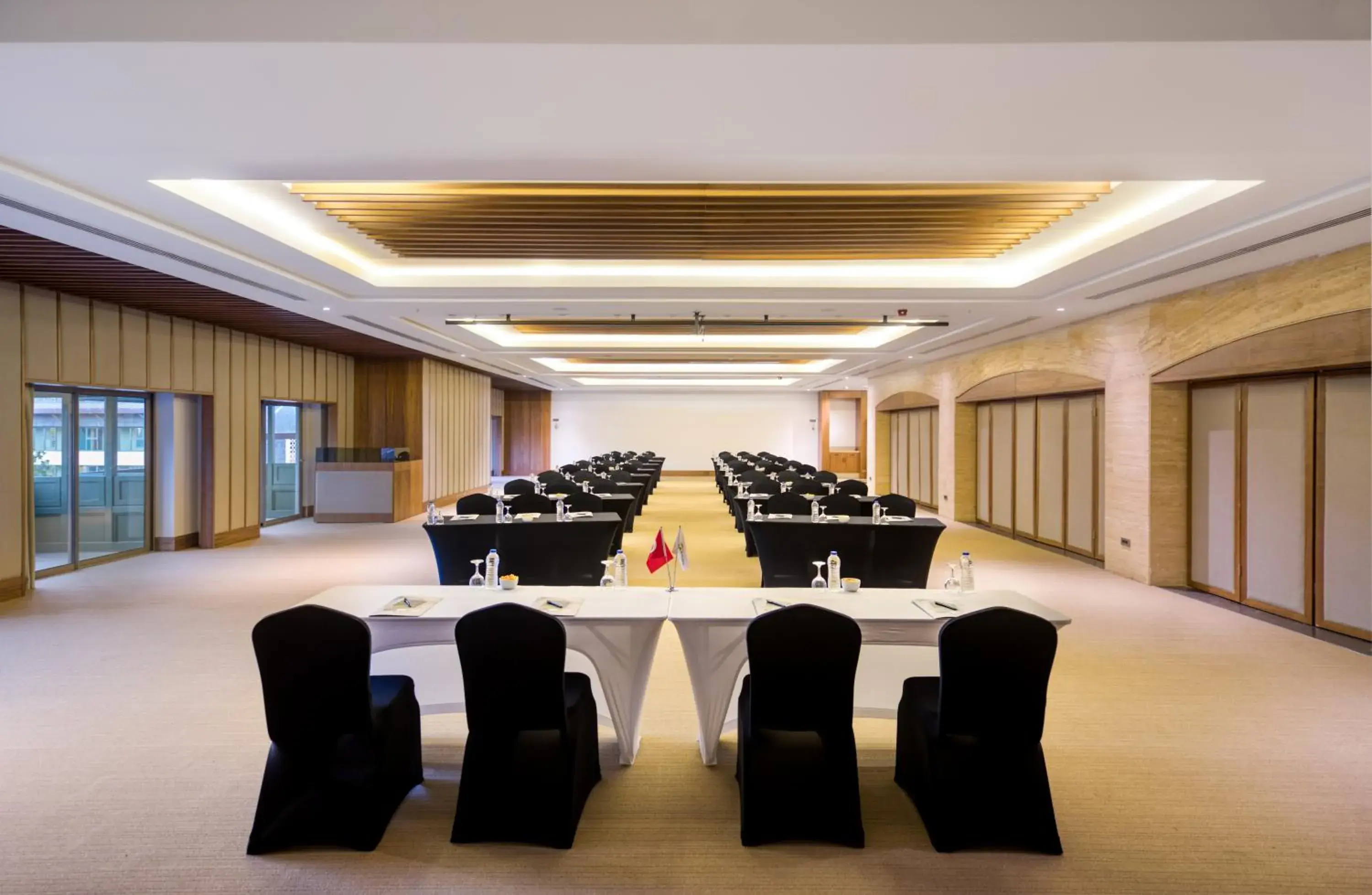 Meeting/conference room in Club Mega Saray