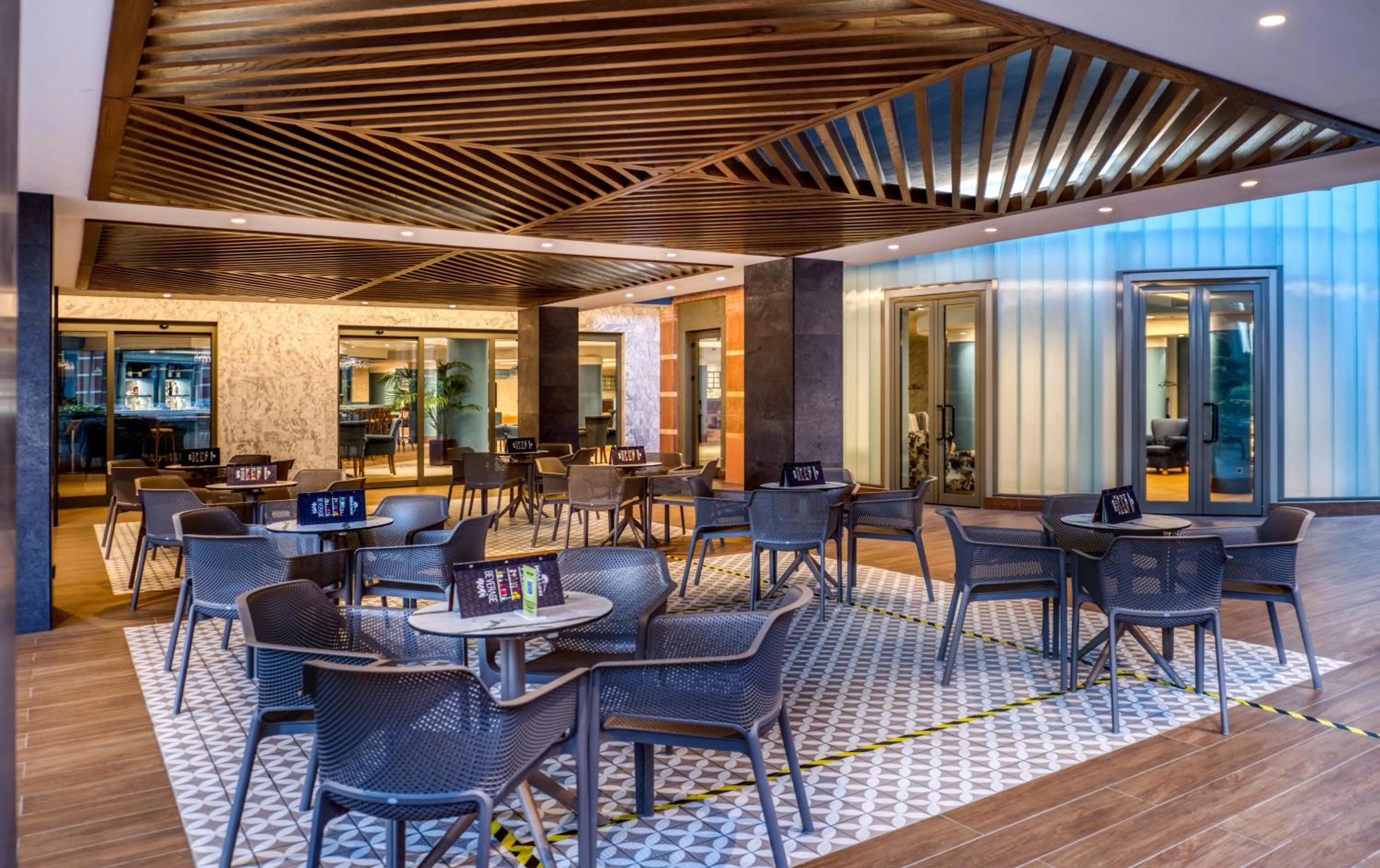 Lounge or bar in Megasaray Club Belek