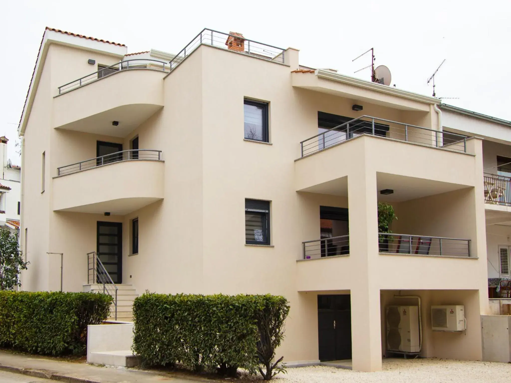 Apartments Adria Apartments Adria