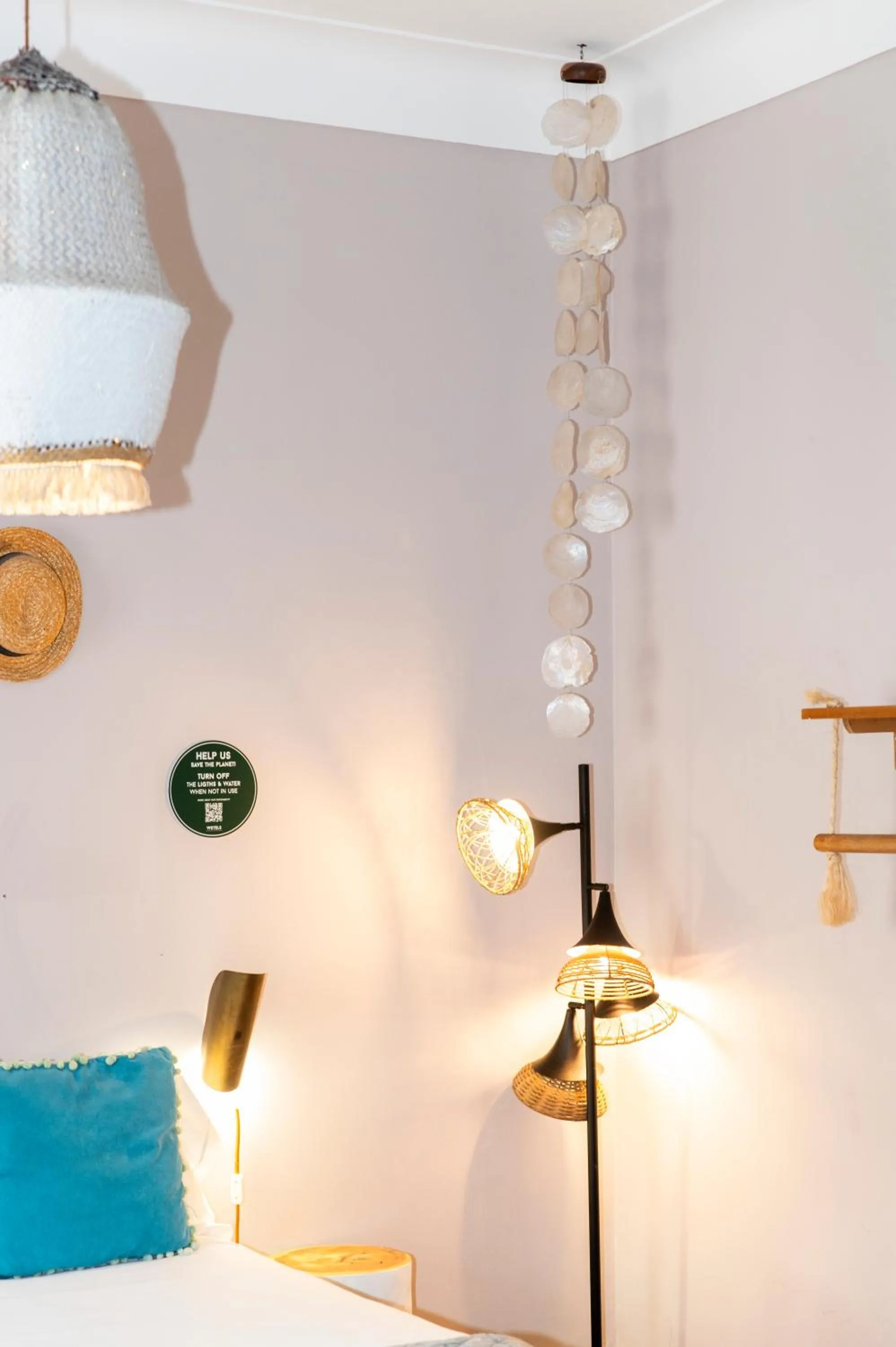 Bedroom in WOT Lodge Soul