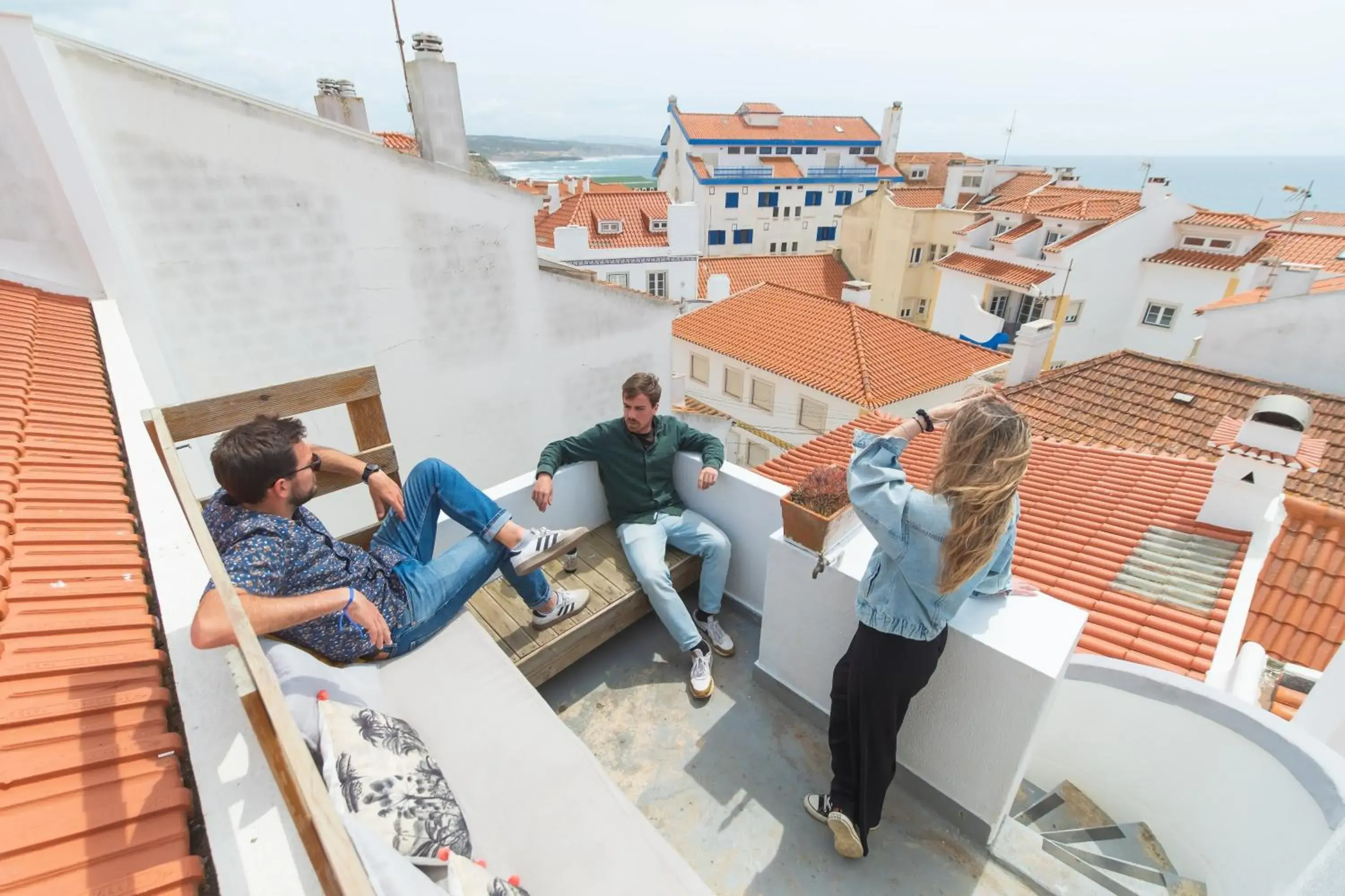 WOT Lodge Soul WOT Lodge Soul