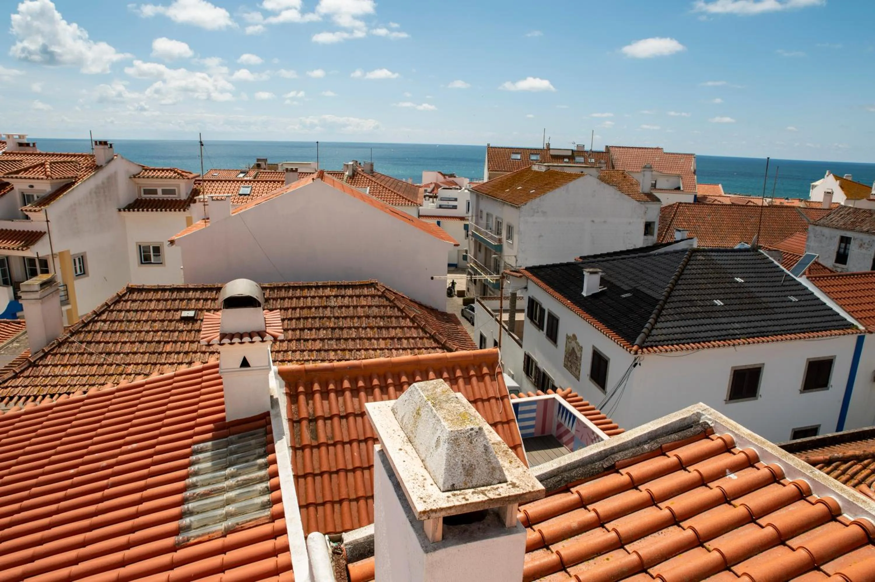 Balcony/Terrace in WOT Lodge Soul