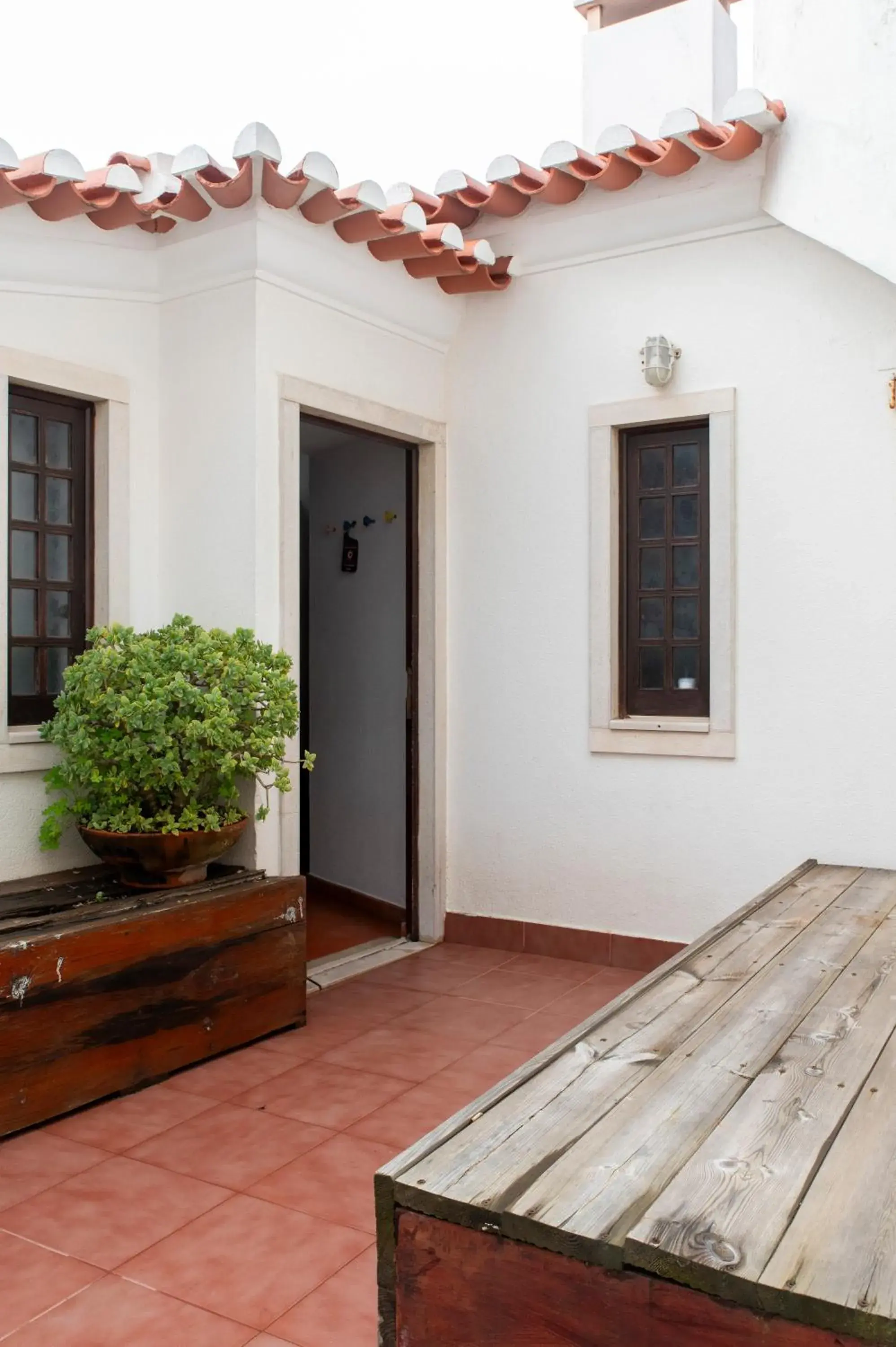 Property building in WOT Lodge Soul Property building in WOT Lodge Soul