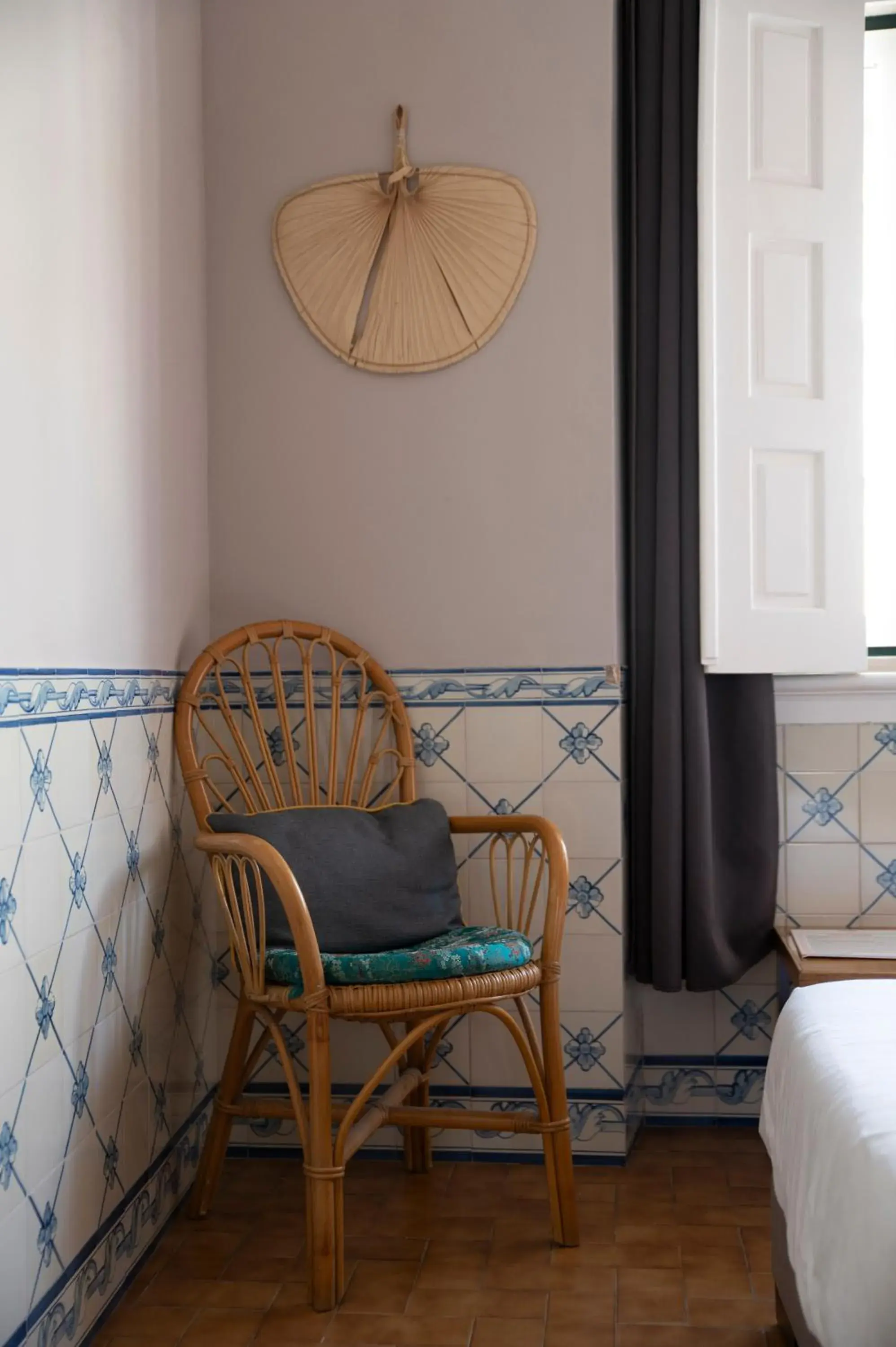 Bedroom in WOT Lodge Soul Bedroom in WOT Lodge Soul