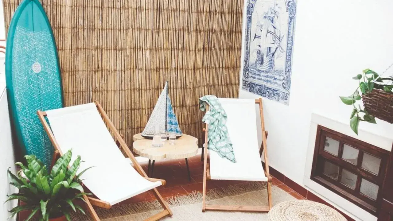 WOT Ericeira Lodge WOT Ericeira Lodge