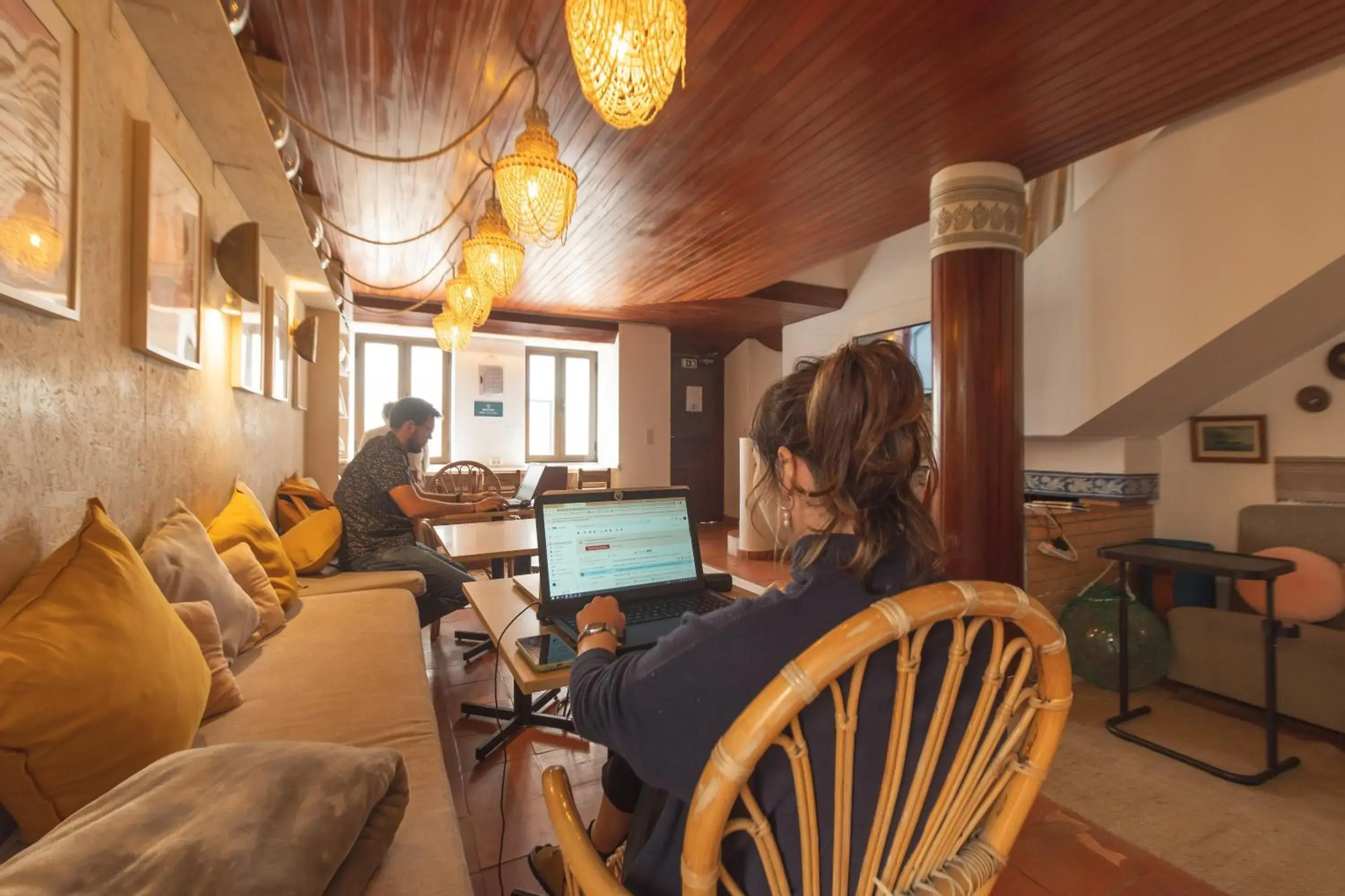 People in WOT Lodge Soul People in WOT Lodge Soul