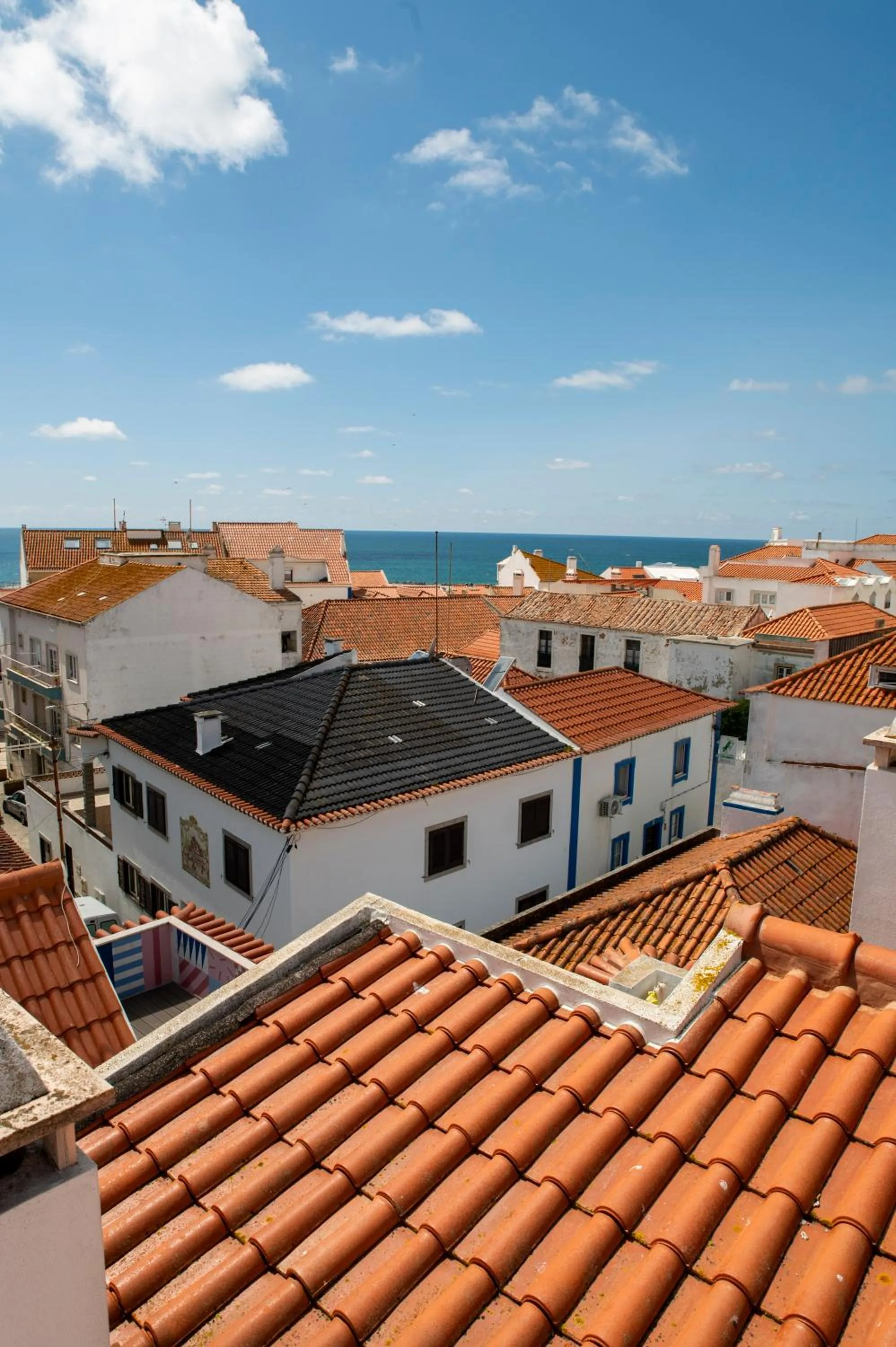 Balcony/Terrace in WOT Lodge Soul