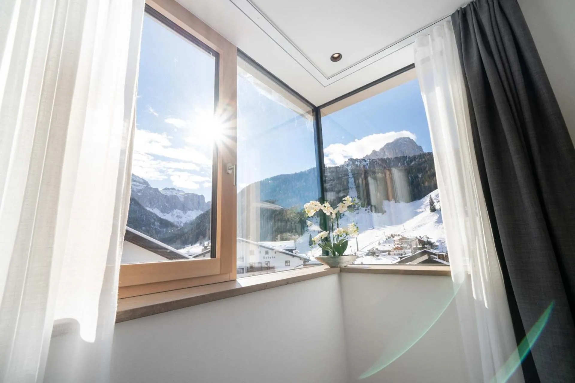 Villa David Dolomites