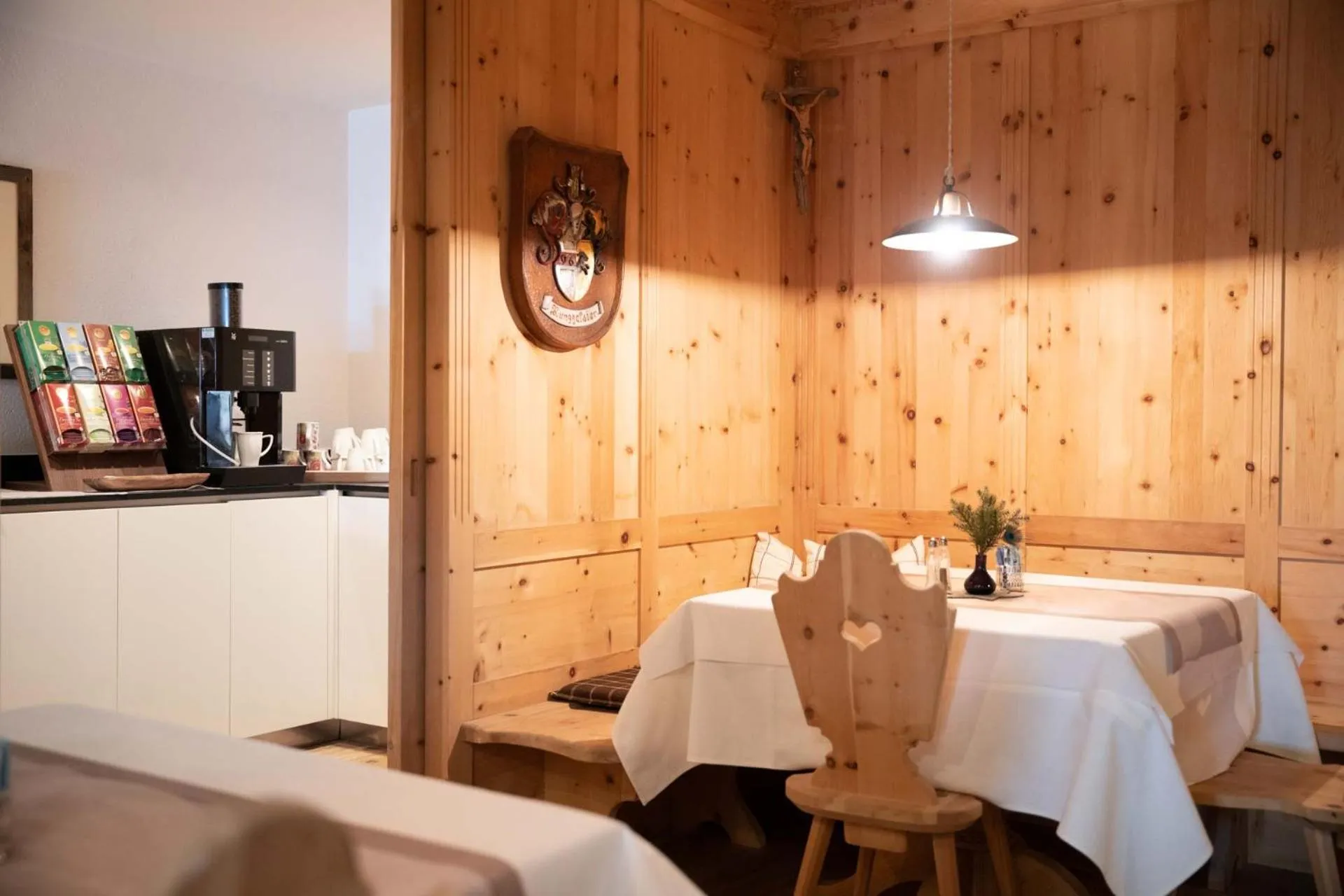 Villa David Dolomites