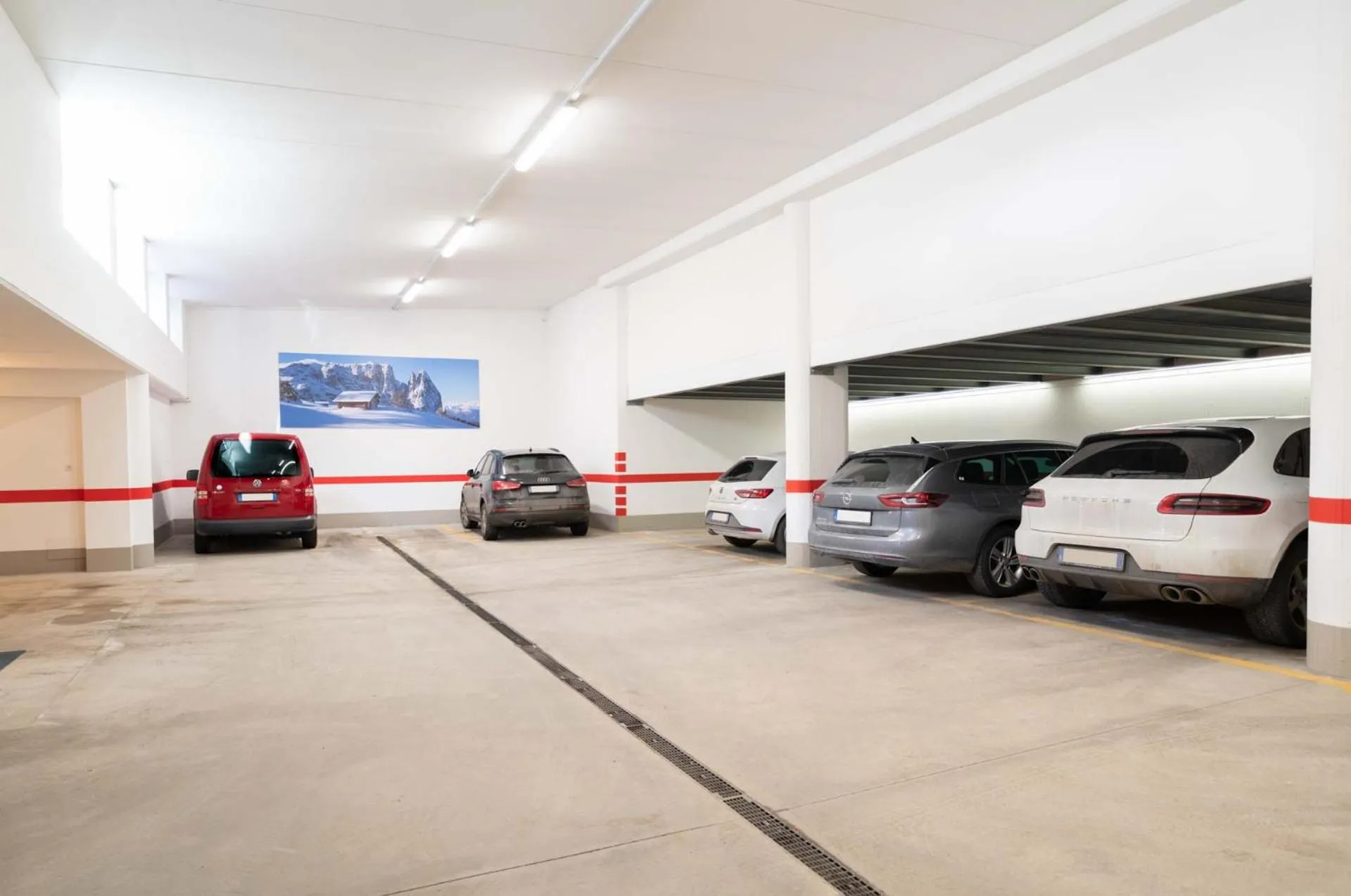 Villa David Dolomites