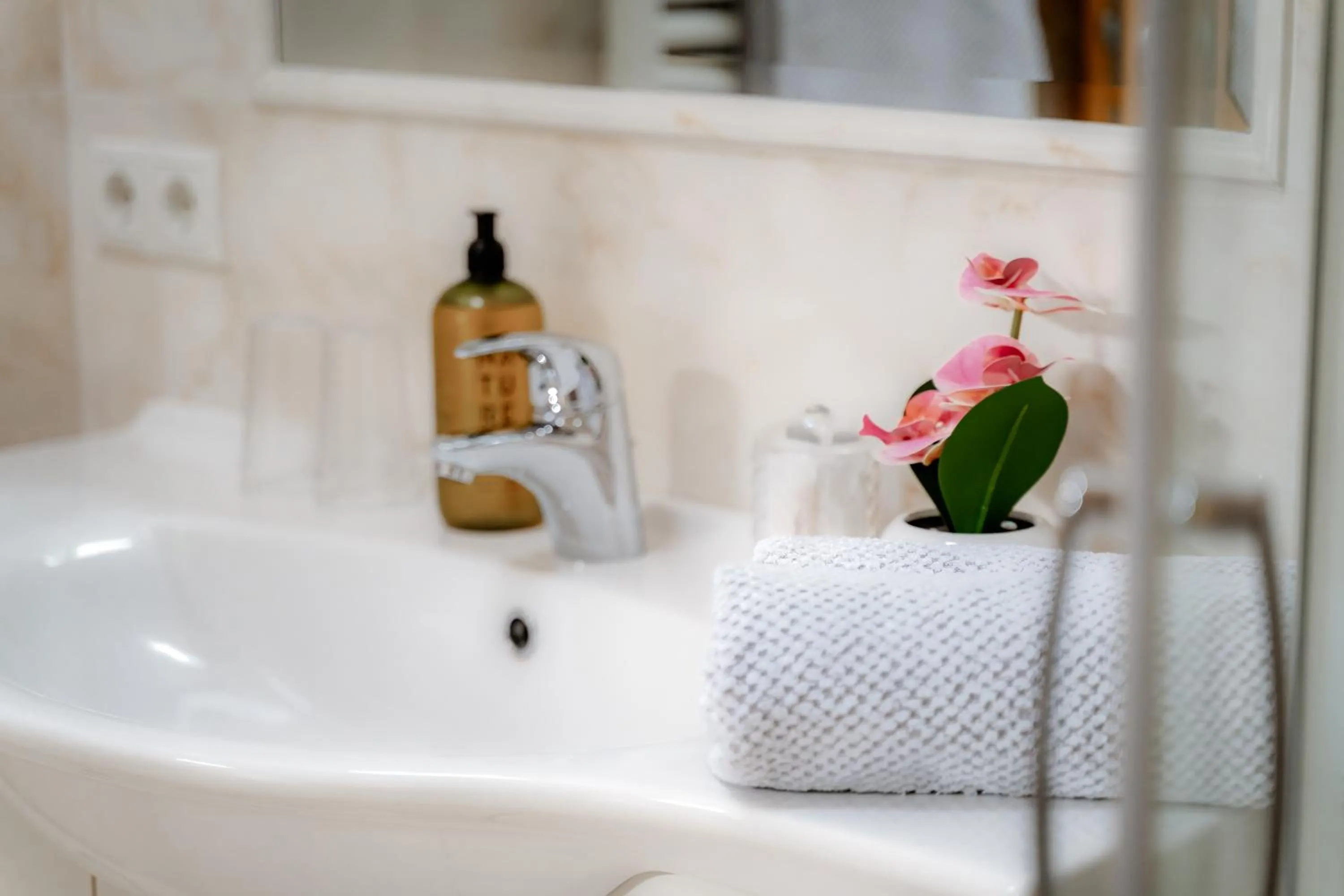 Villa David Dolomites