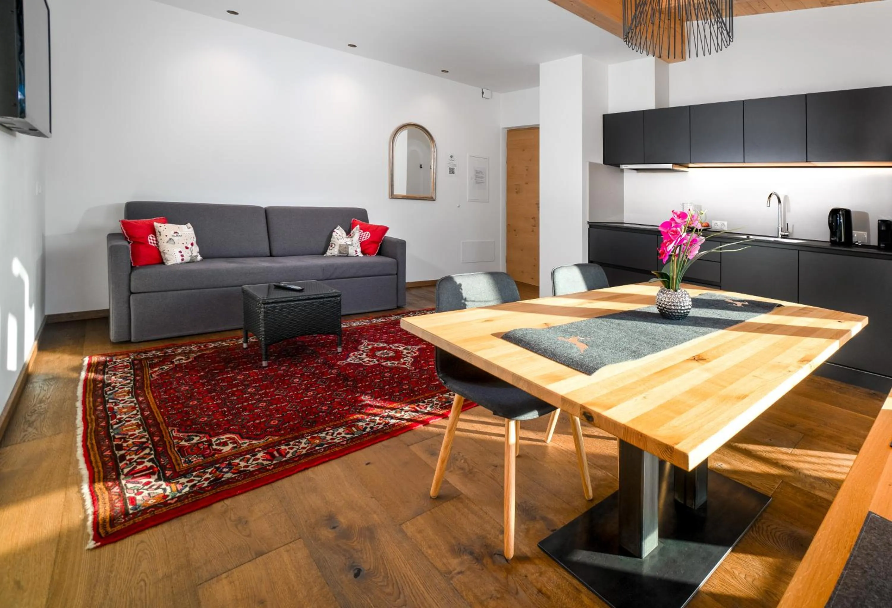 Villa David Dolomites