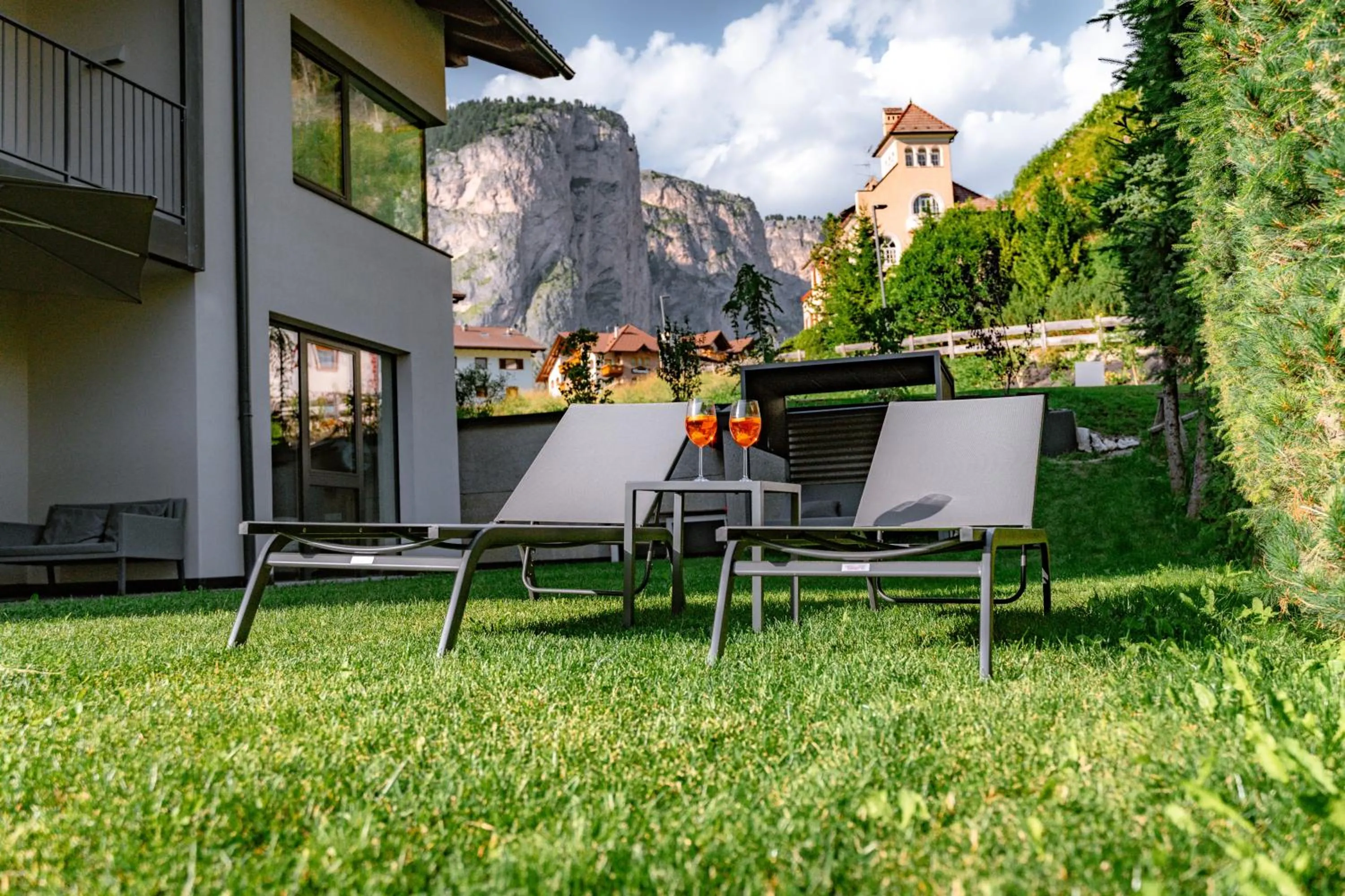 Villa David Dolomites