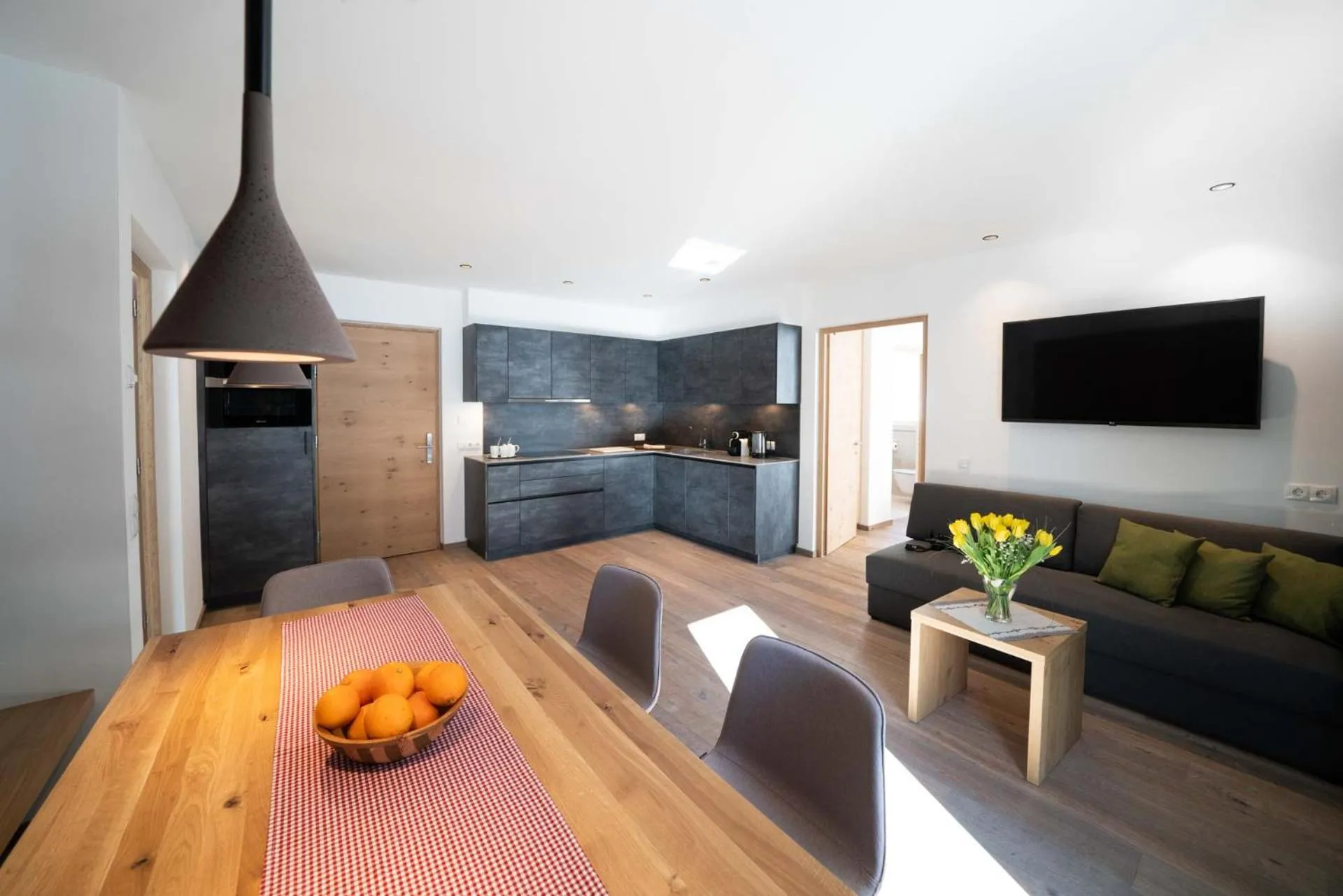 Villa David Dolomites